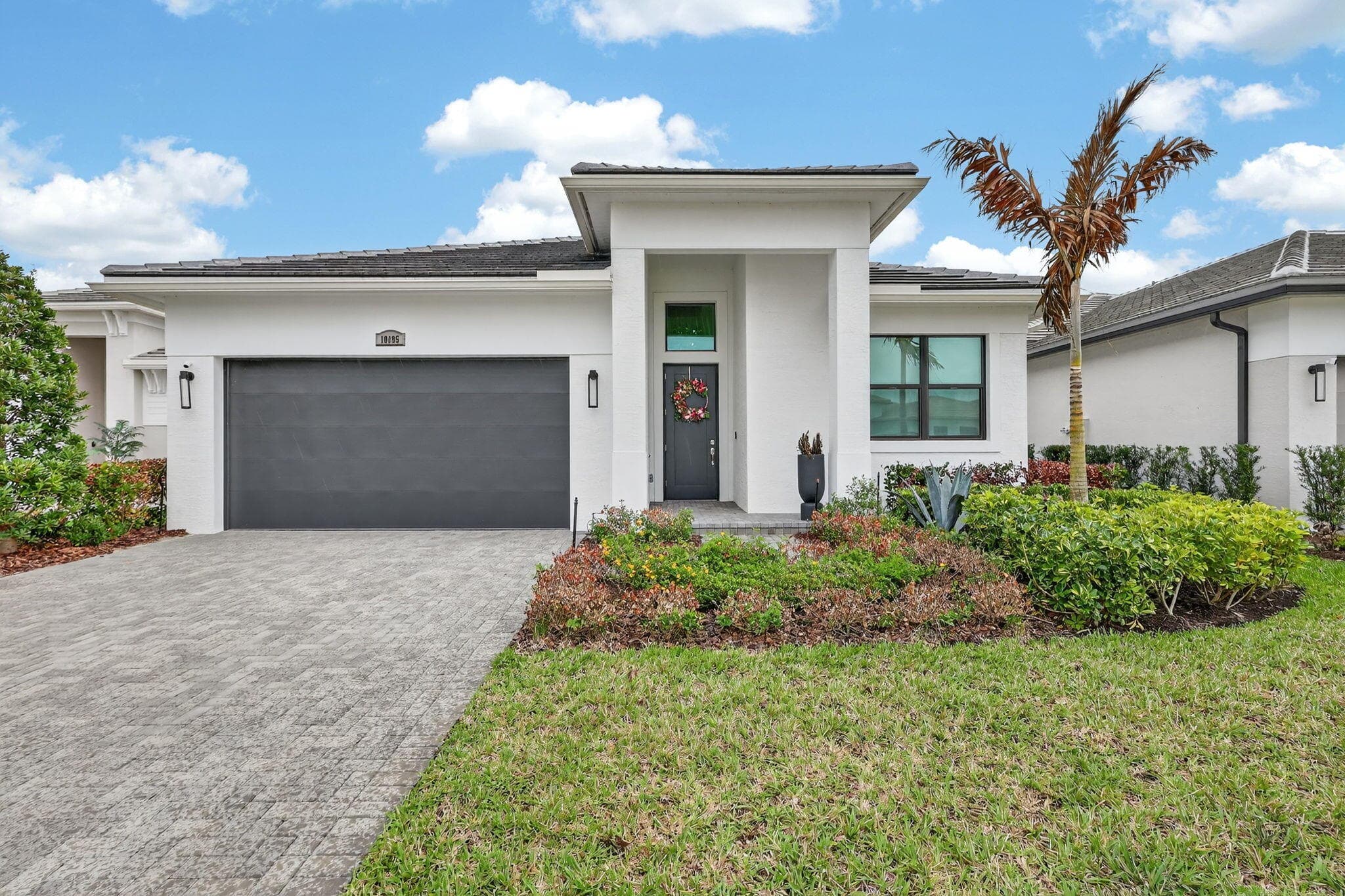 10195 SW Latium Way, Port St. Lucie, FL 34987 — photo 1 of 60