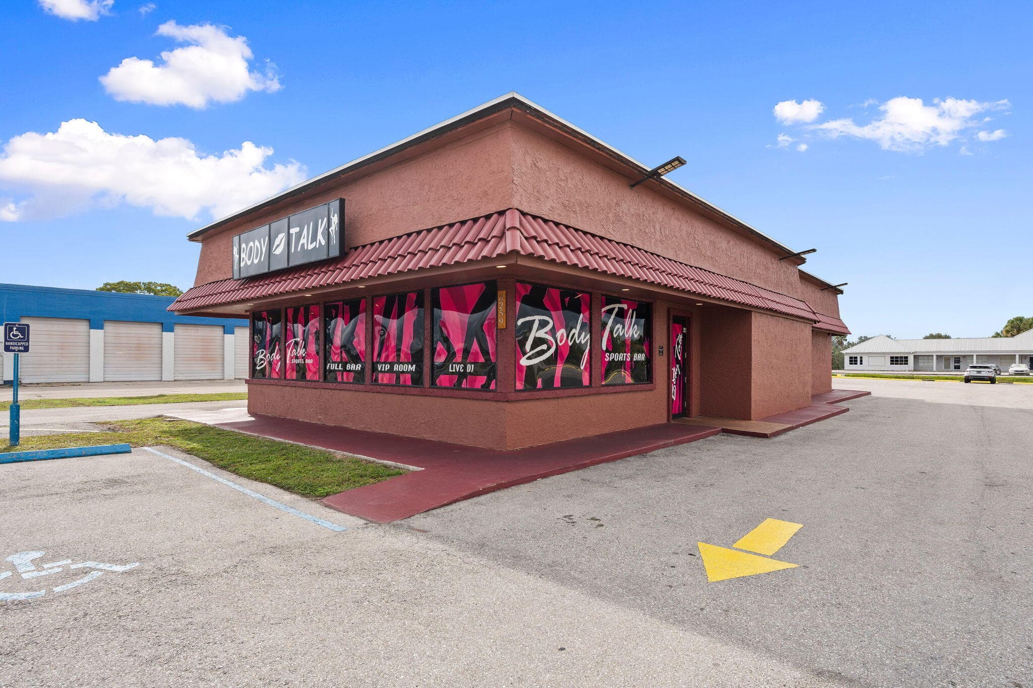 8259 S U.s. Hwy 1, Port St. Lucie, FL — photo 2 of 40