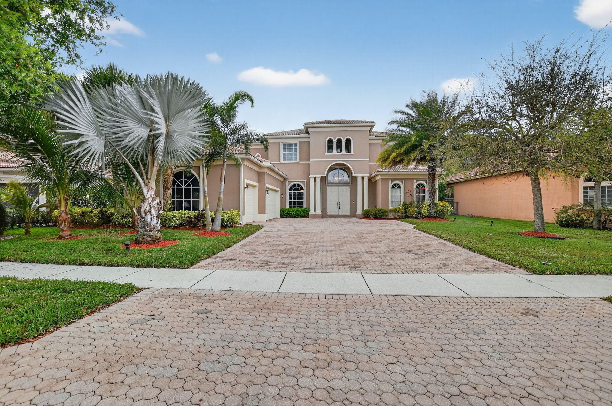 6039 Walnut Hill Drive, Lake Worth, FL 33467 — photo 1 of 74