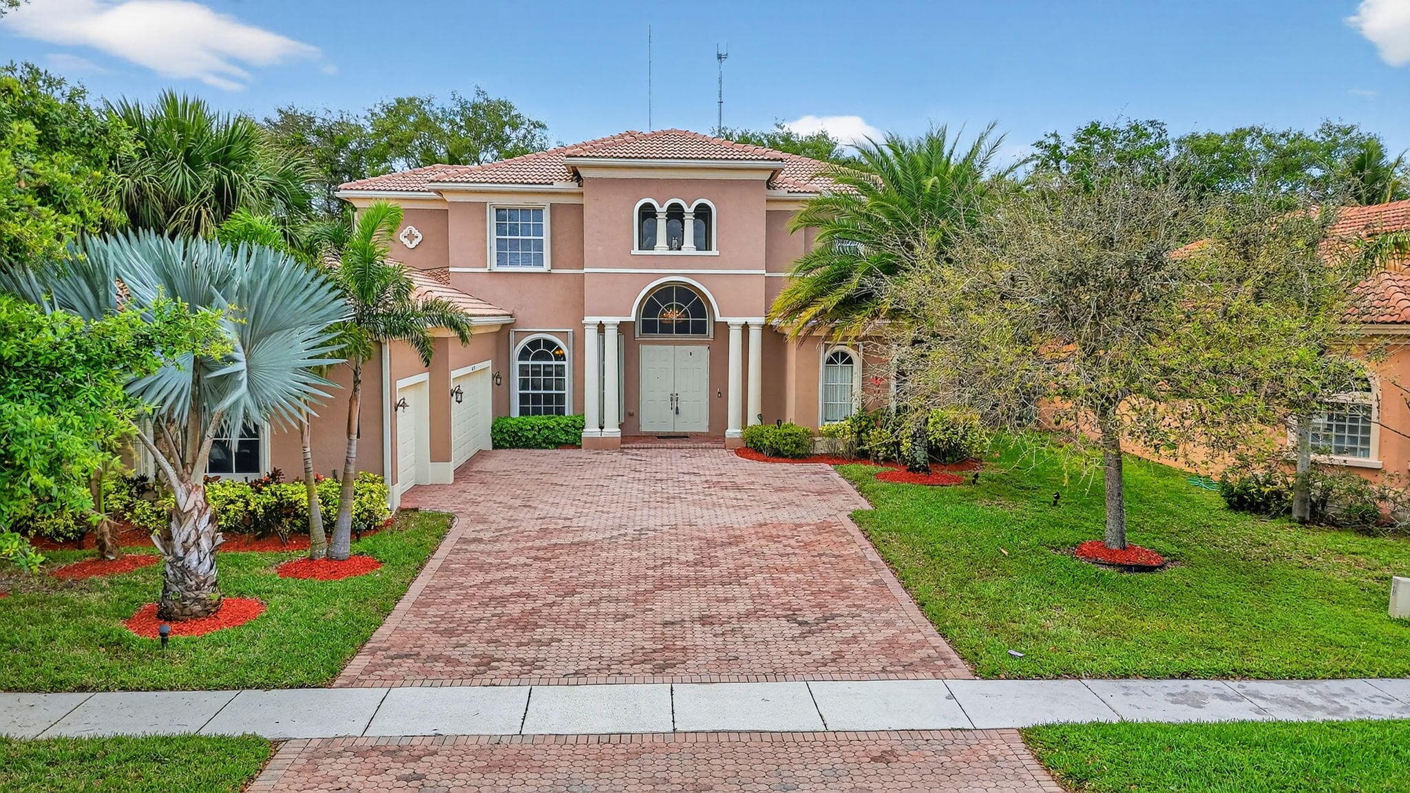 6039 Walnut Hill Drive, Lake Worth, FL 33467 — photo 57 of 74