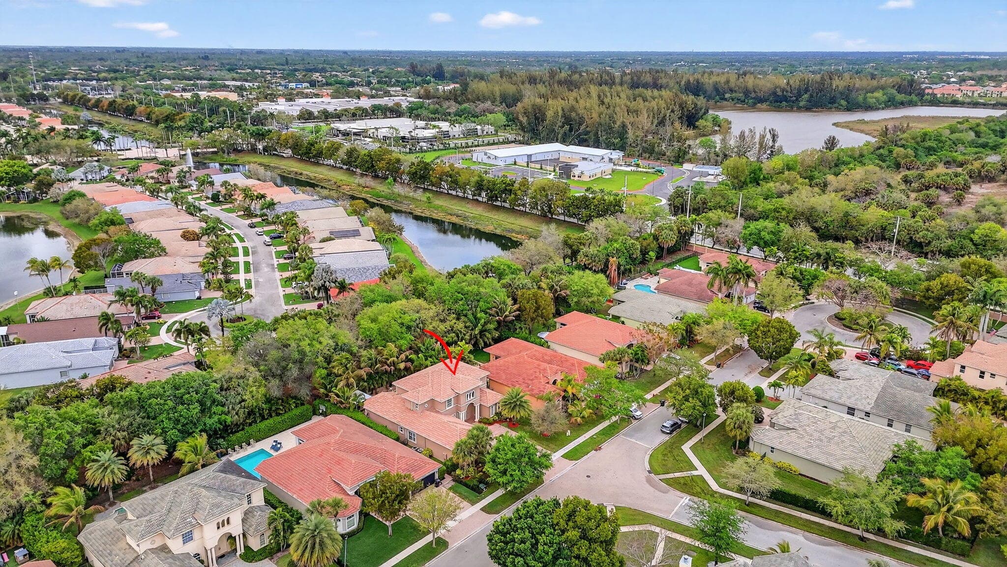 6039 Walnut Hill Drive, Lake Worth, FL 33467 — photo 64 of 74