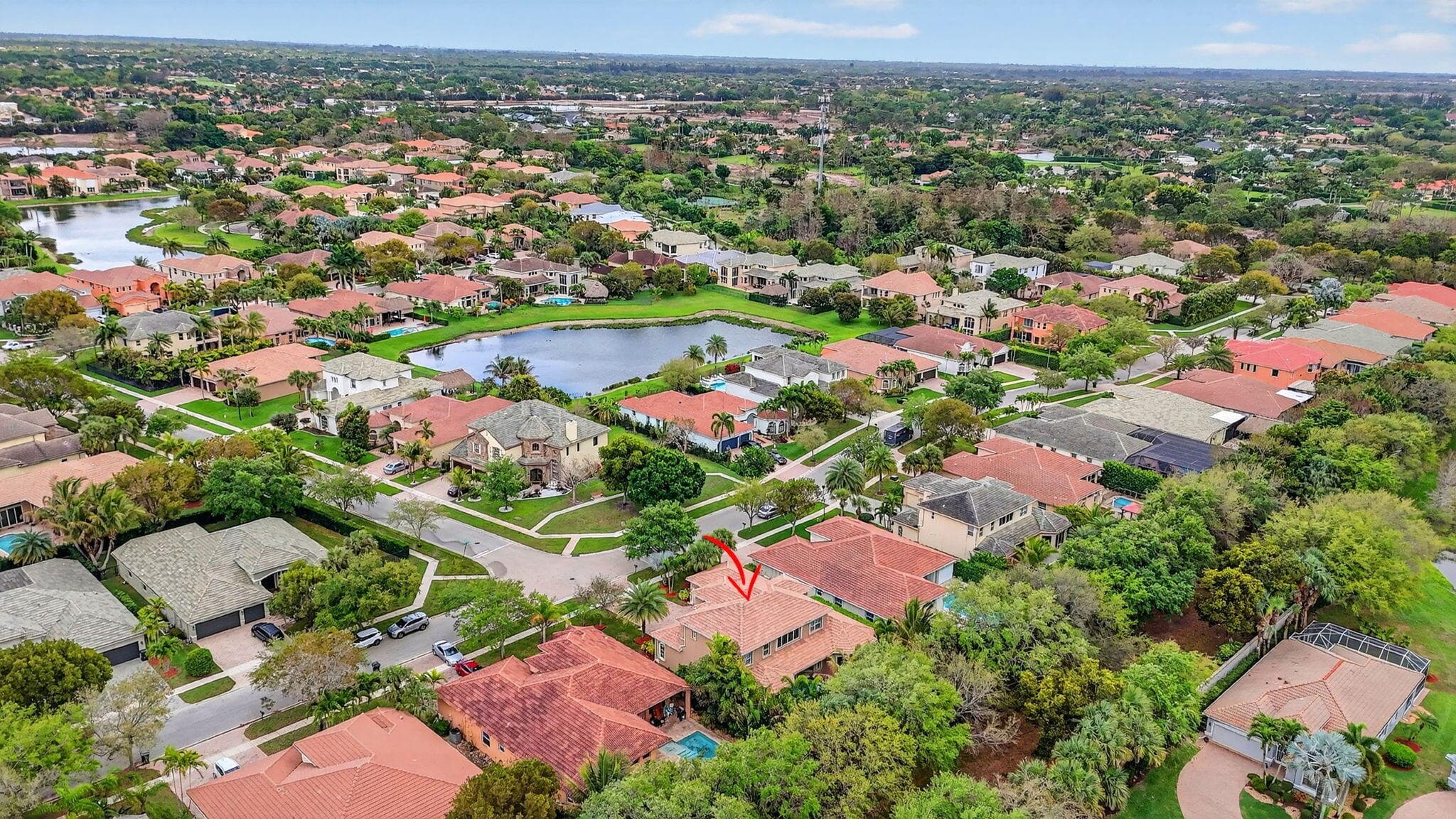 6039 Walnut Hill Drive, Lake Worth, FL 33467 — photo 66 of 74
