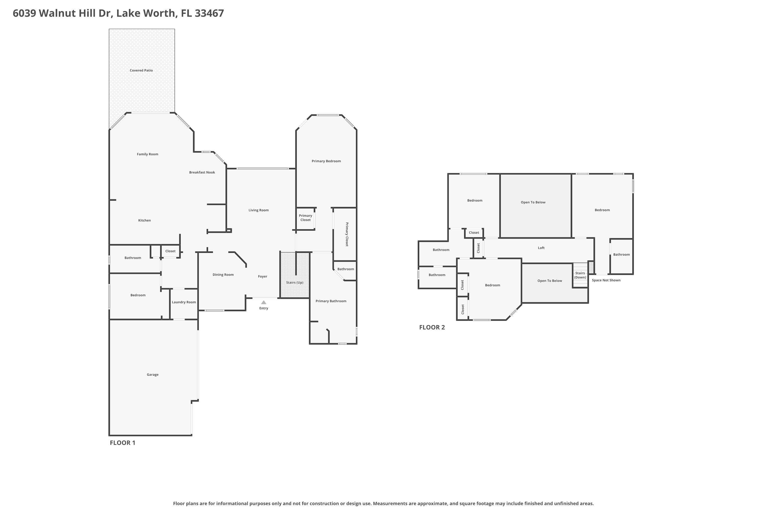 6039 Walnut Hill Drive, Lake Worth, FL 33467 — photo 72 of 74