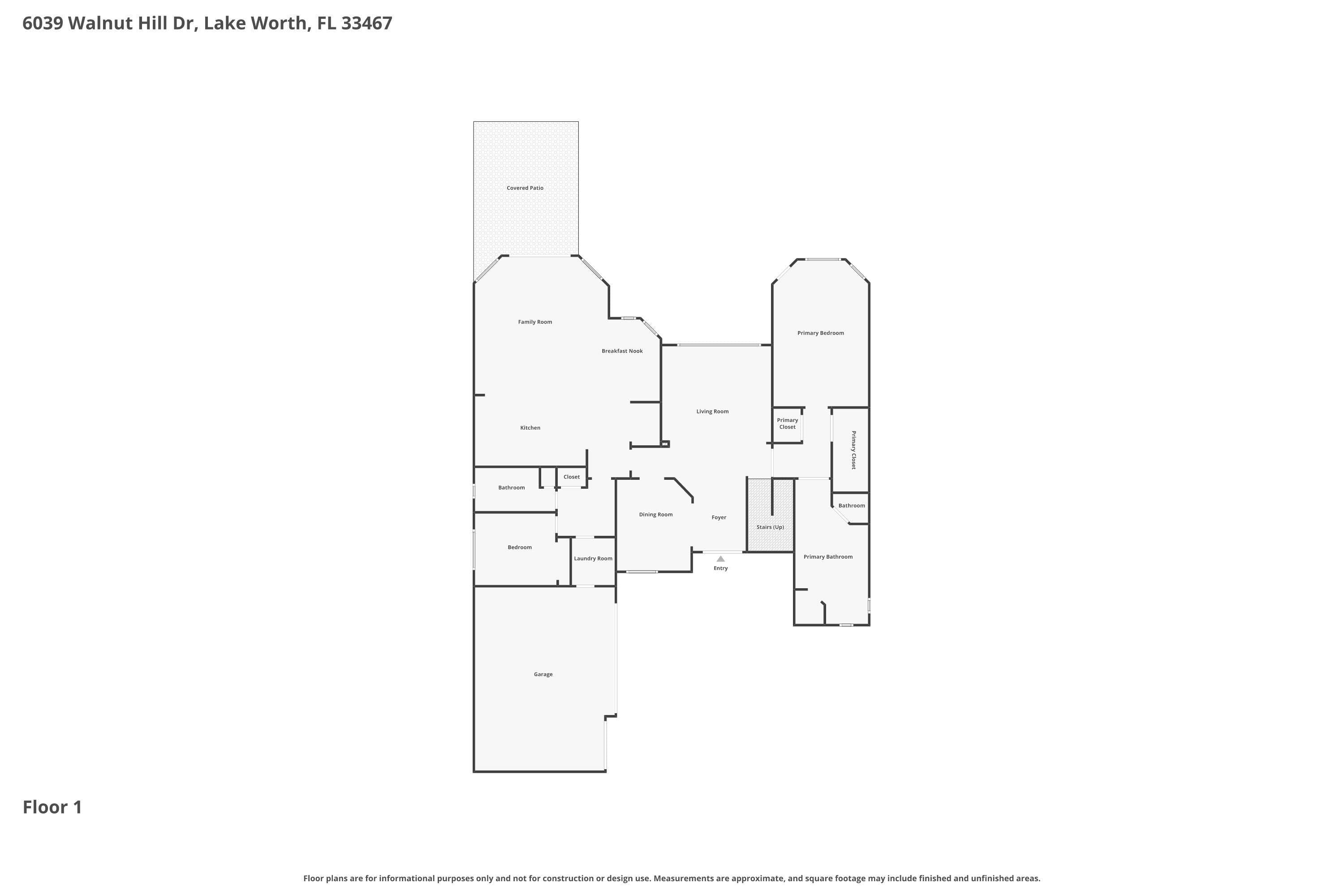 6039 Walnut Hill Drive, Lake Worth, FL 33467 — photo 73 of 74