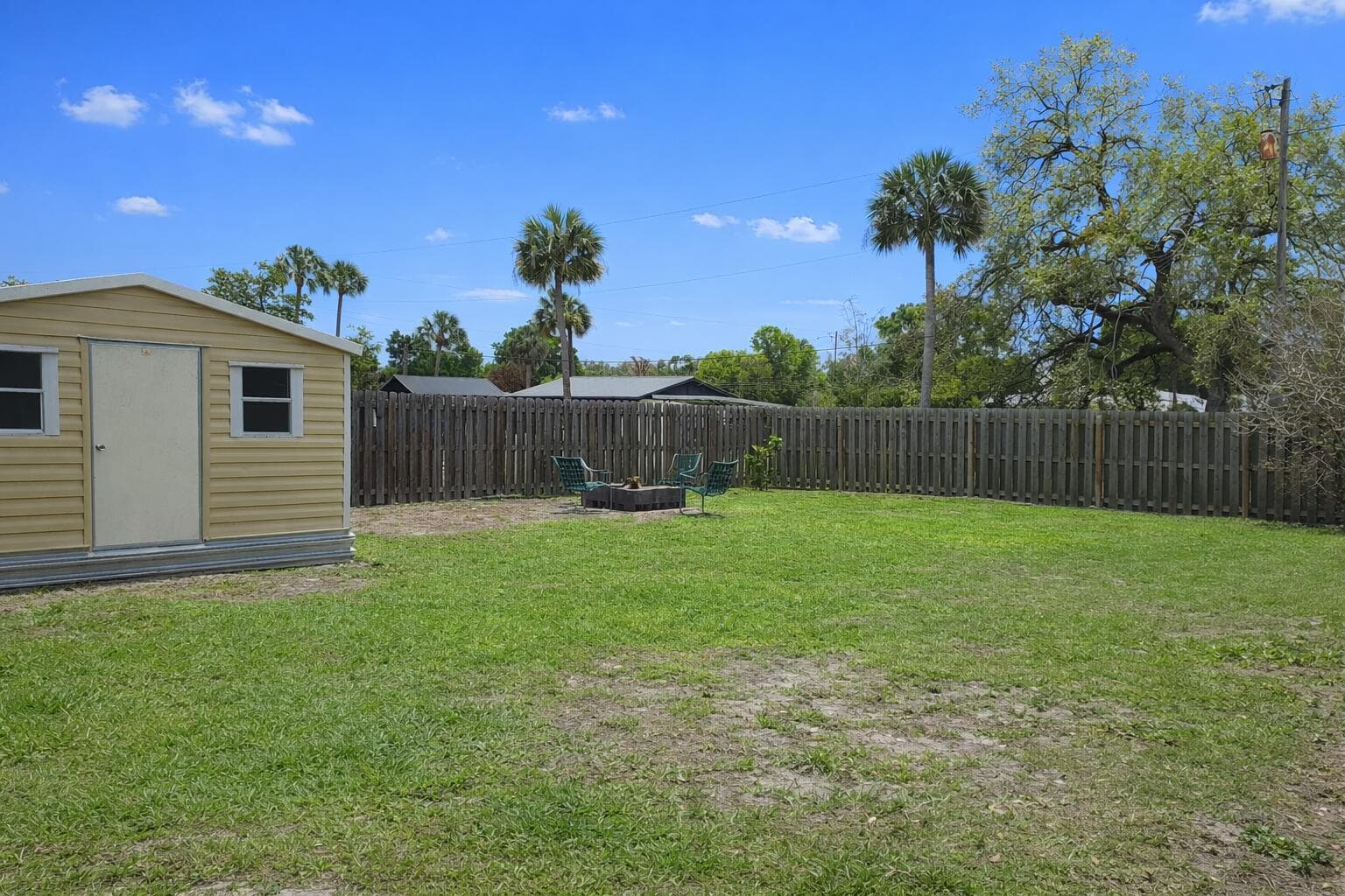 809 SW 3rd Avenue, Okeechobee, FL 34974 — photo 20 of 23