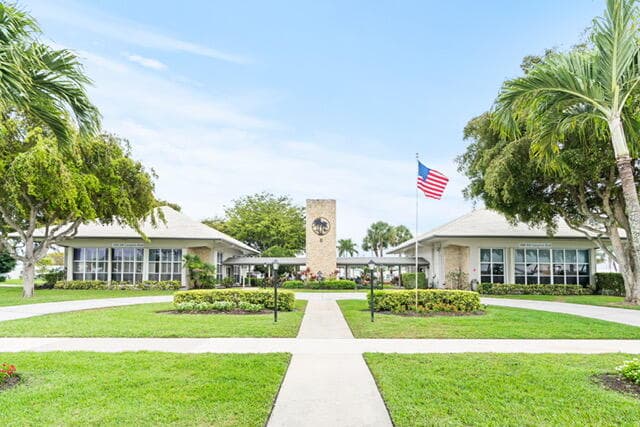 2387 SW 13th Terrace, Boynton Beach, FL 33426 — photo 17 of 18