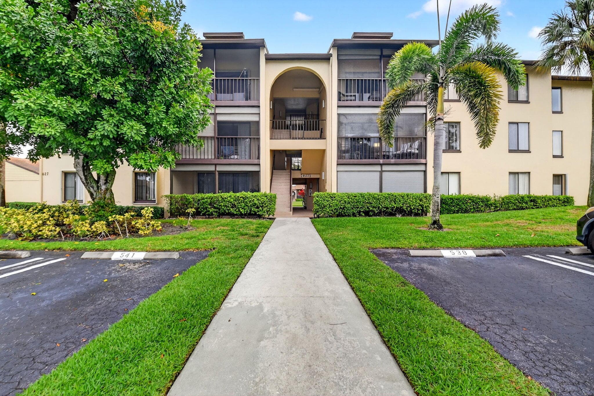 627 Sea Pine Way B2, Greenacres, FL 33415 — photo 30 of 37