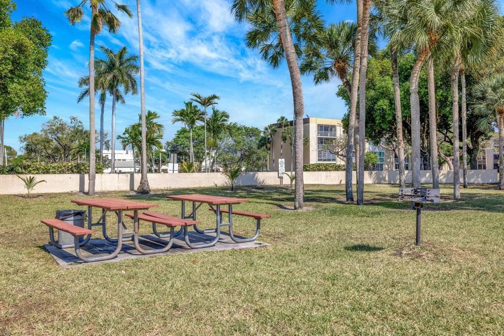 3301 NW 47th Terrace Unit 403, Lauderdale Lakes, FL 33319 — photo 34 of 39