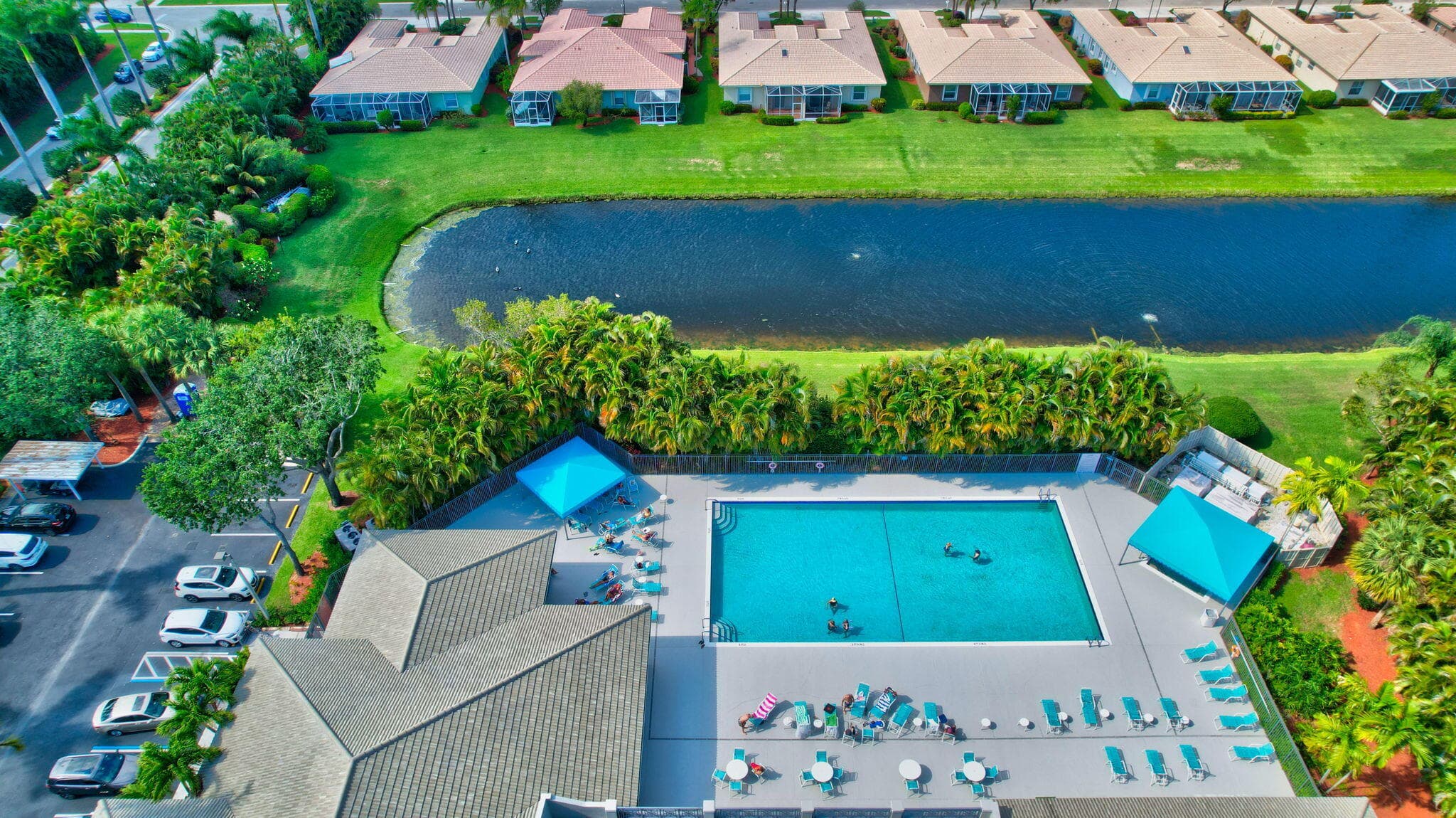 10585 Royal Caribbean Circle, Boynton Beach, FL 33437 — photo 47 of 61