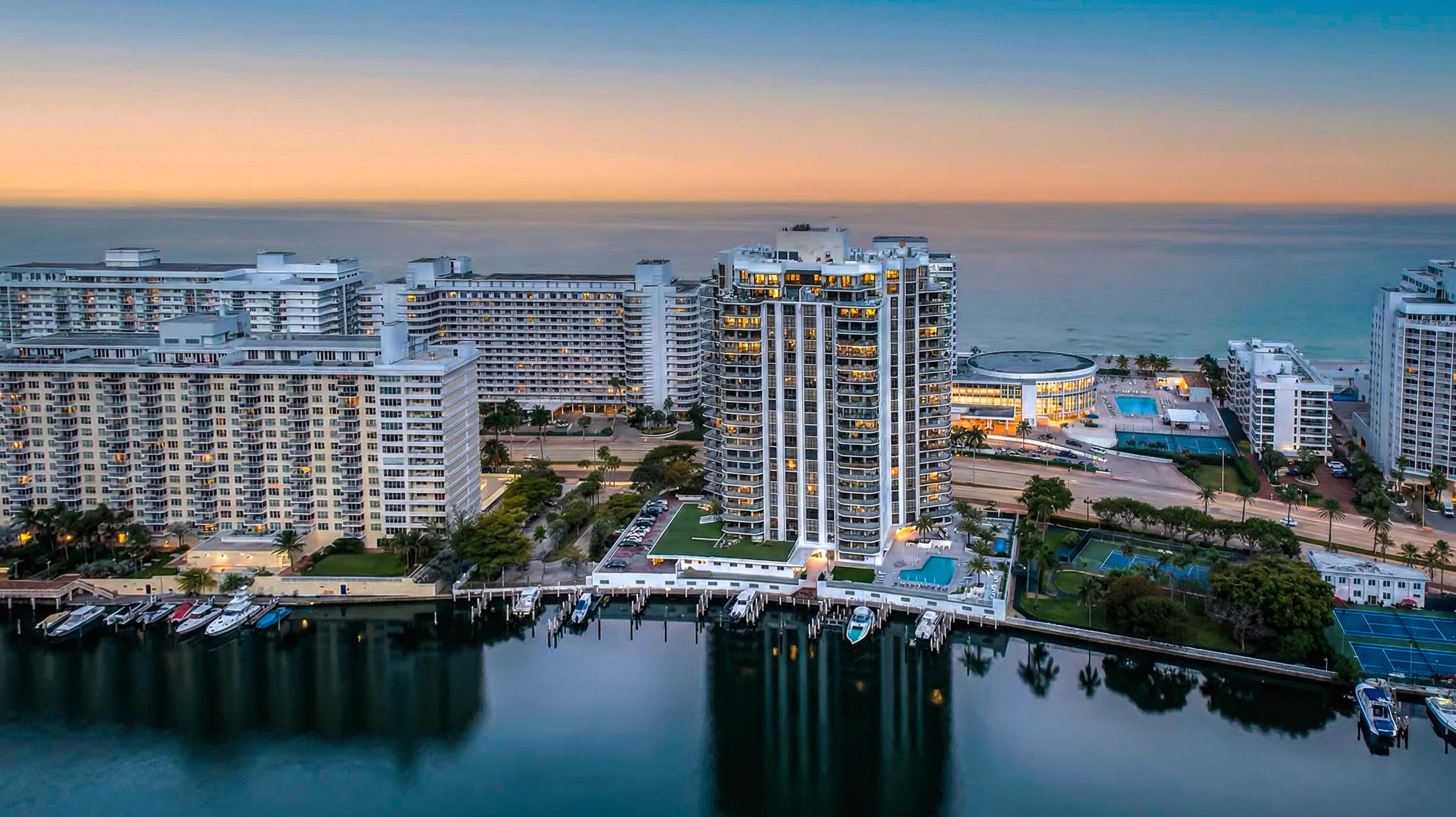 5500 Collins Avenue 302, Miami Beach, FL 33140 — photo 43 of 43