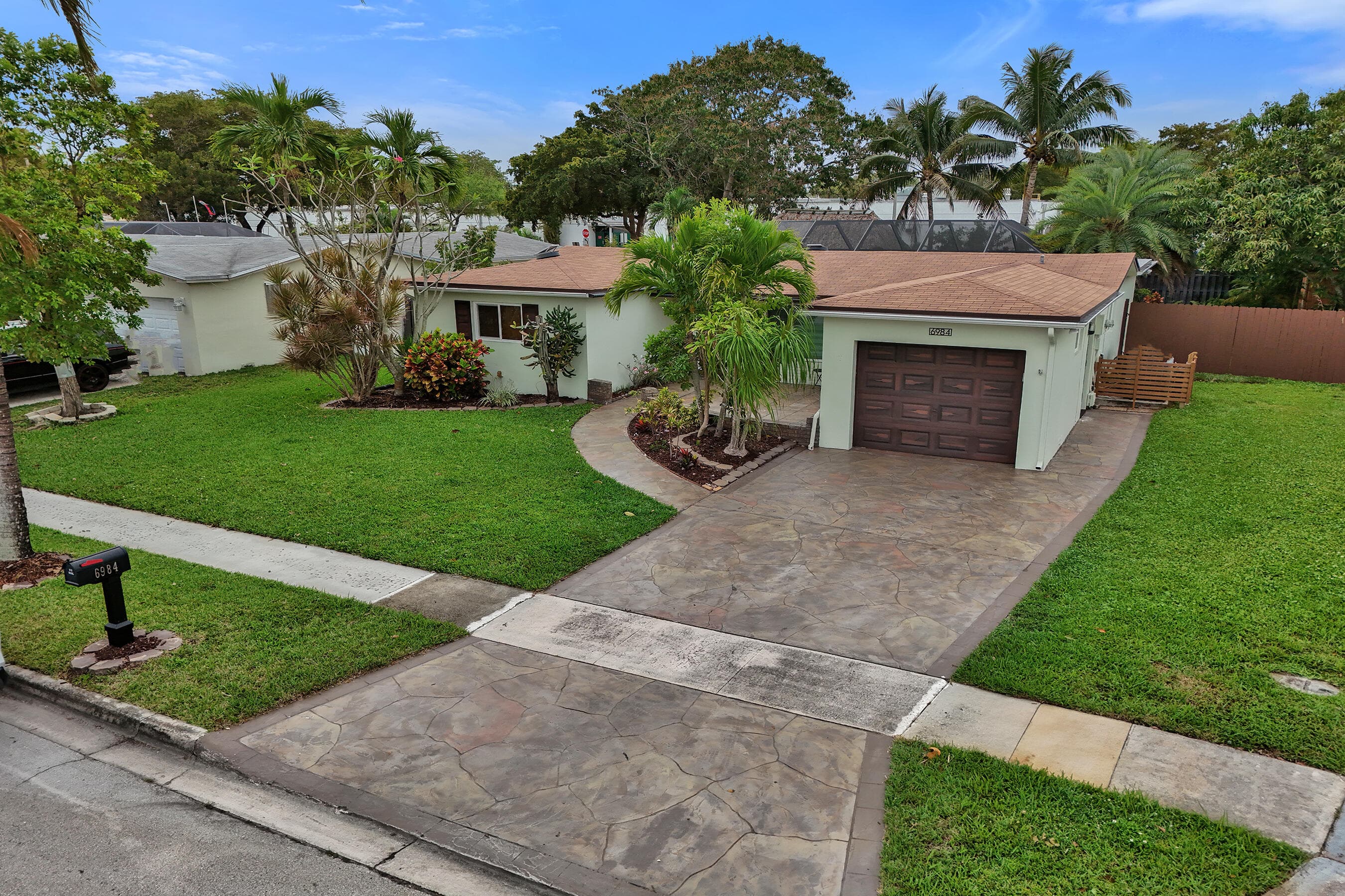 6984 NW 4th Court, Margate, FL 33063 — photo 1 of 45