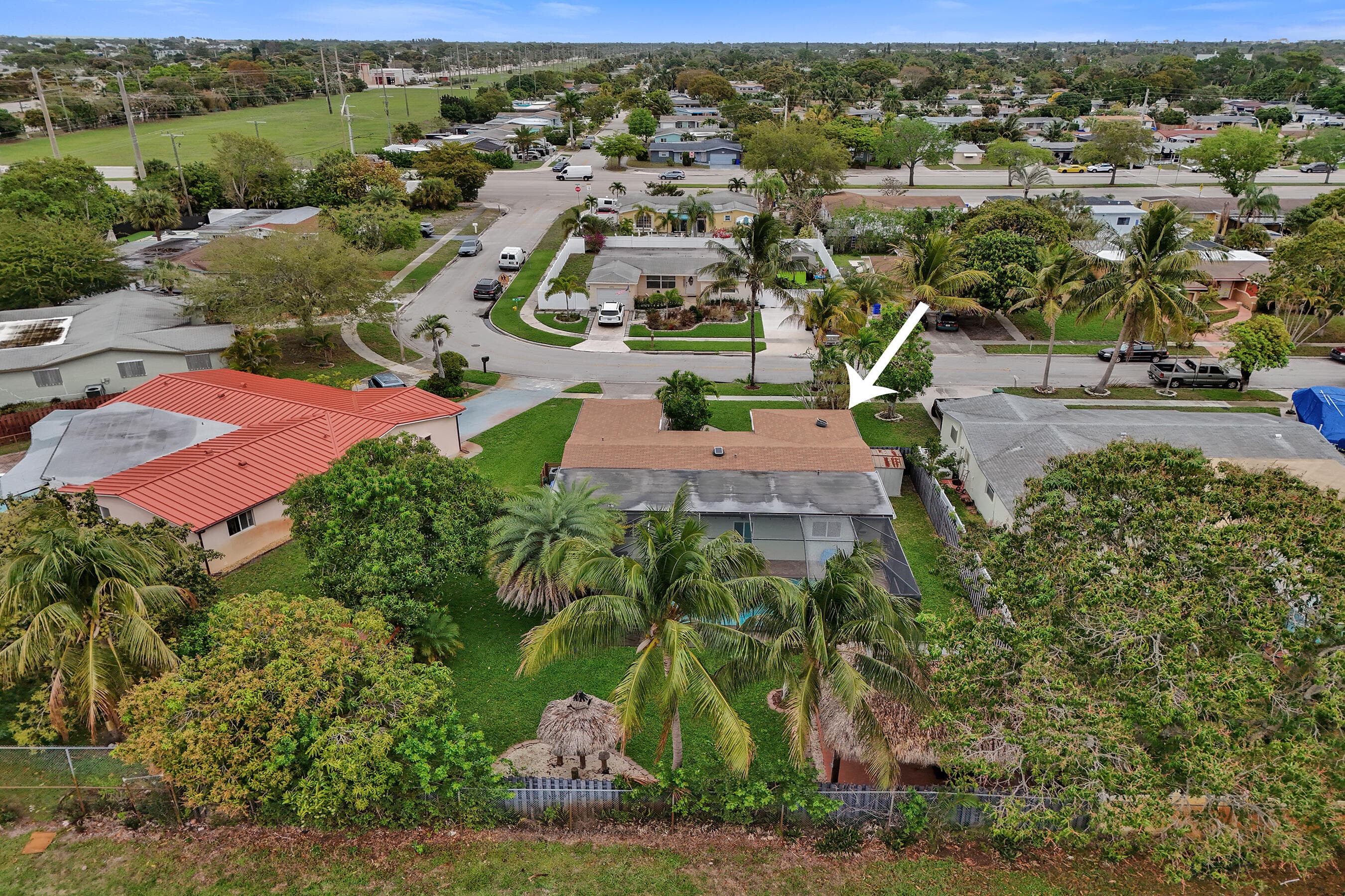 6984 NW 4th Court, Margate, FL 33063 — photo 44 of 45