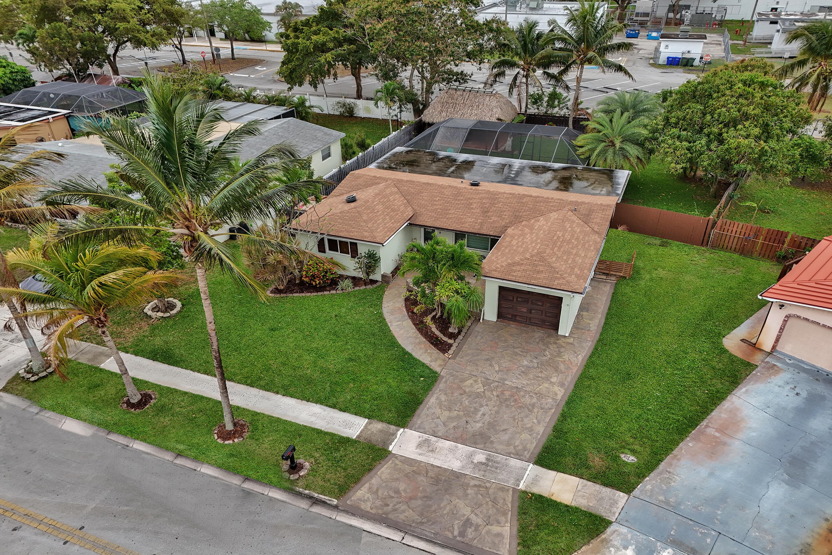 6984 NW 4th Court, Margate, FL 33063 — photo 3 of 45