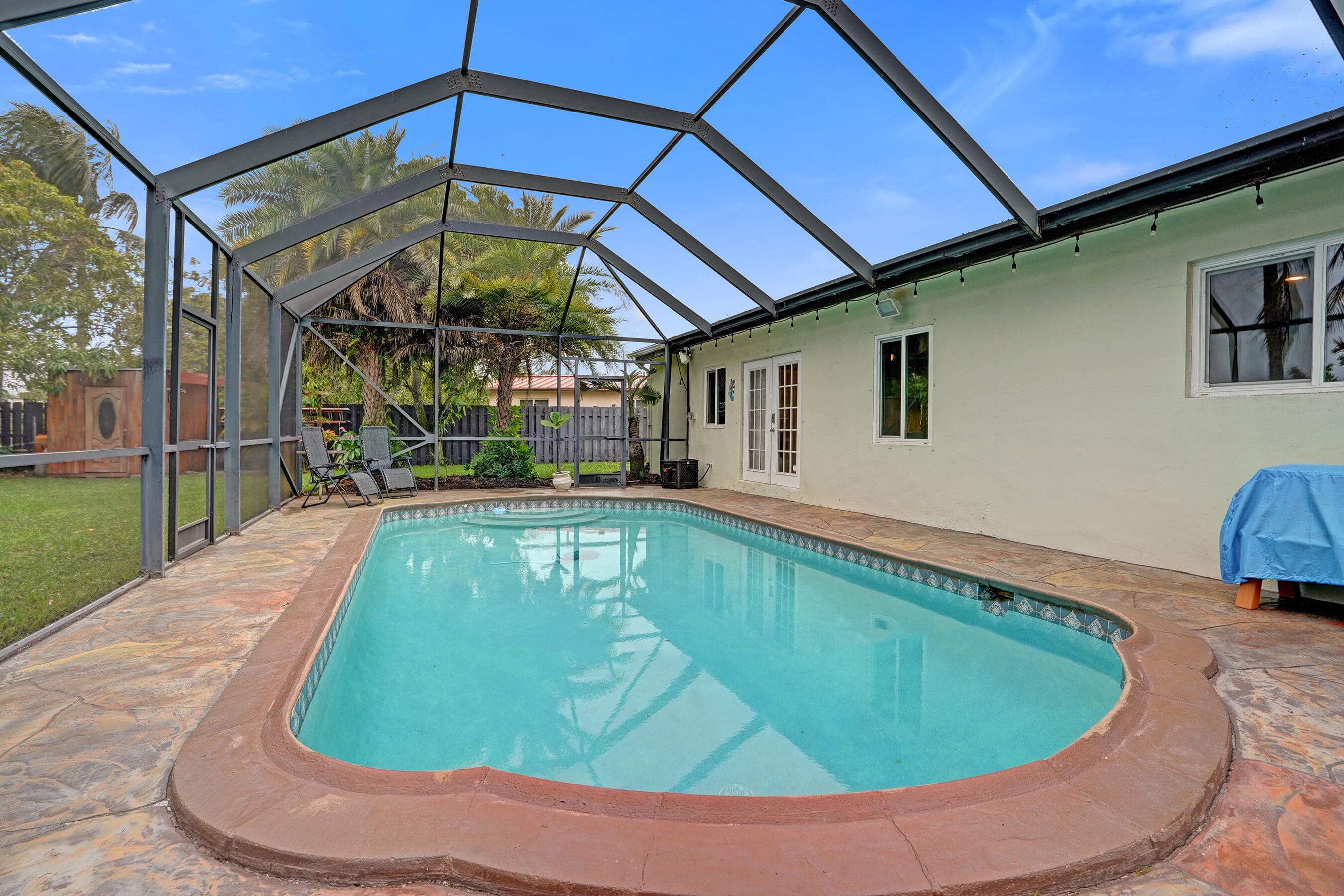 6984 NW 4th Court, Margate, FL 33063 — photo 40 of 45