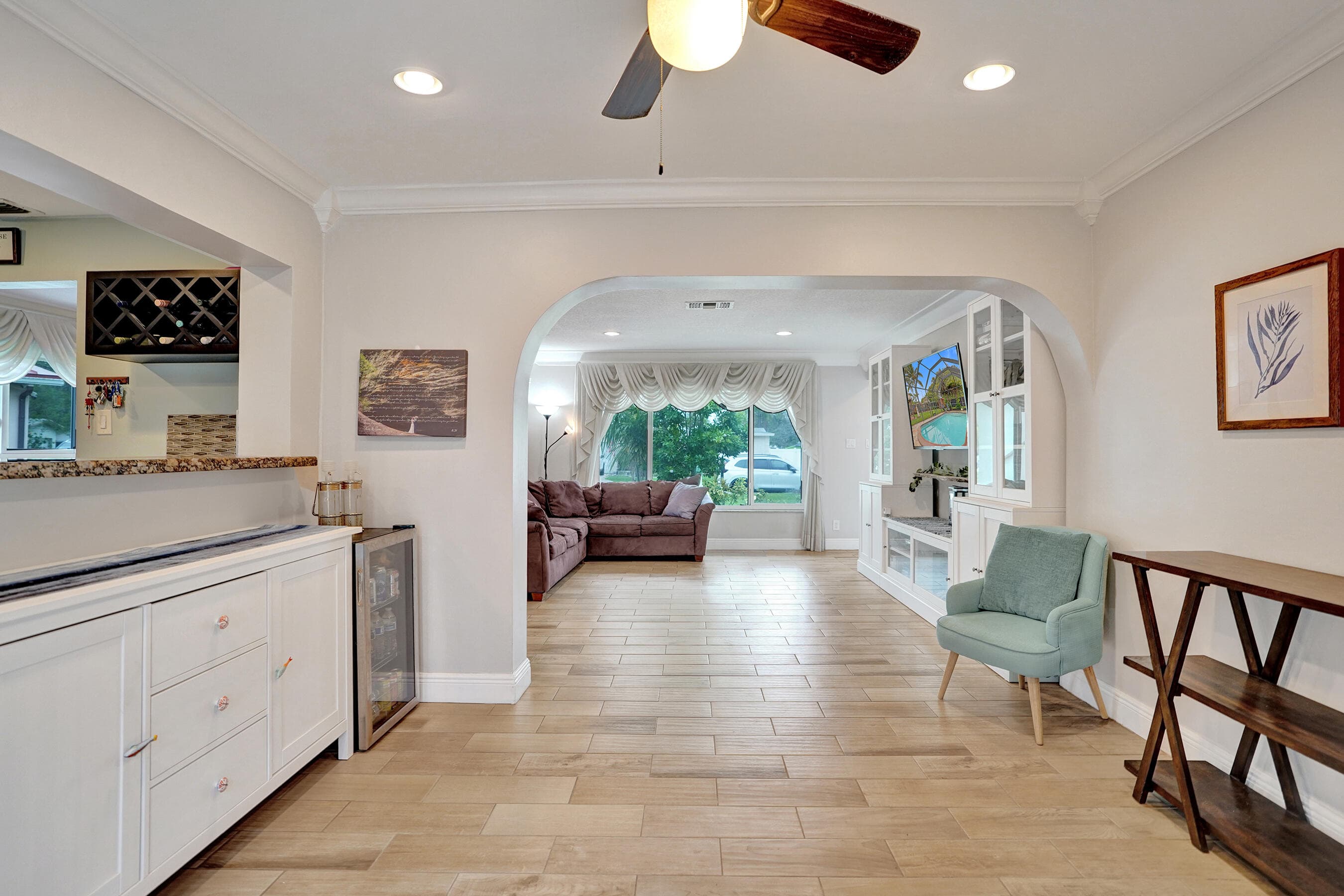 6984 NW 4th Court, Margate, FL 33063 — photo 7 of 45