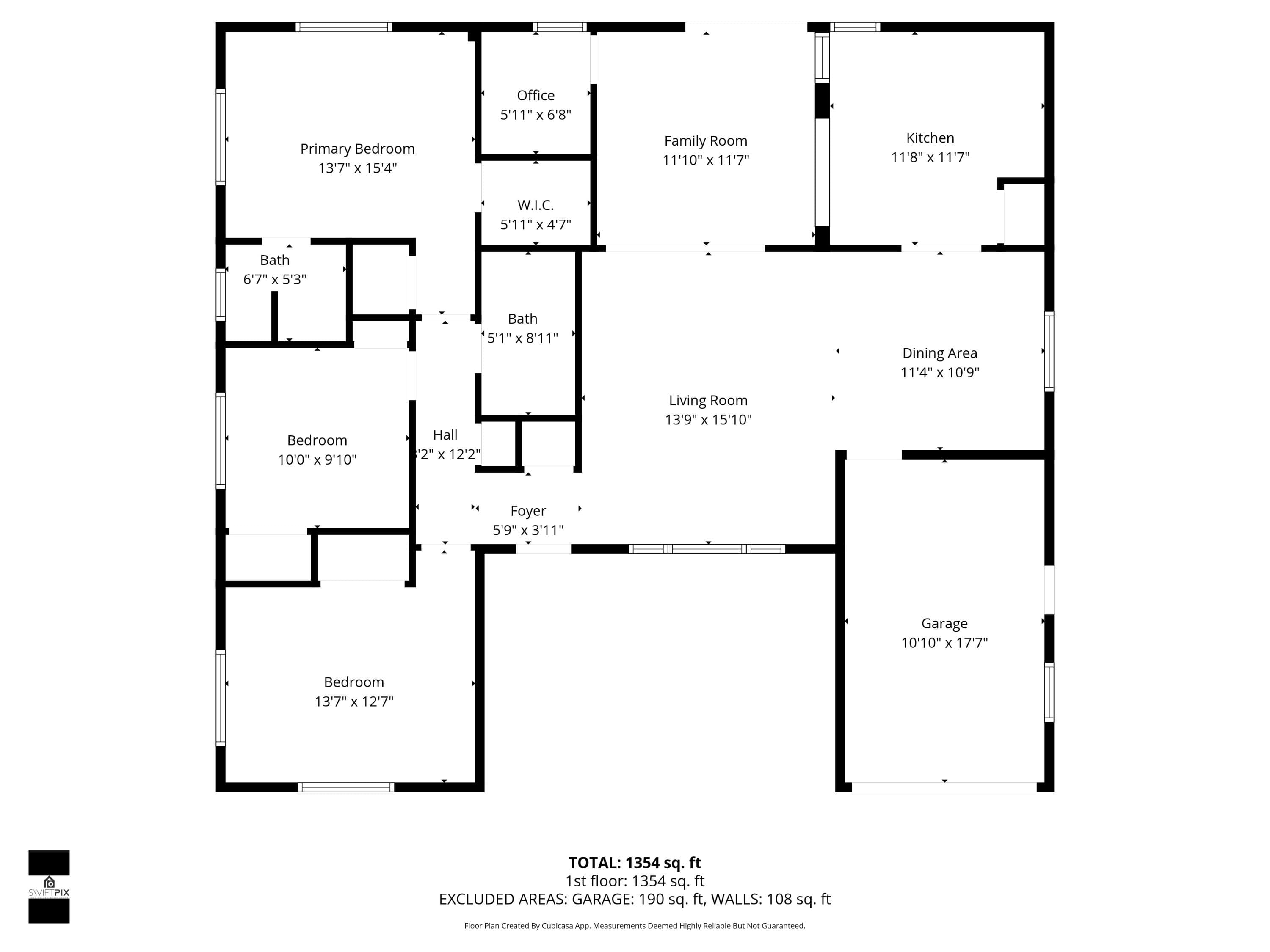 6984 NW 4th Court, Margate, FL 33063 — photo 43 of 45