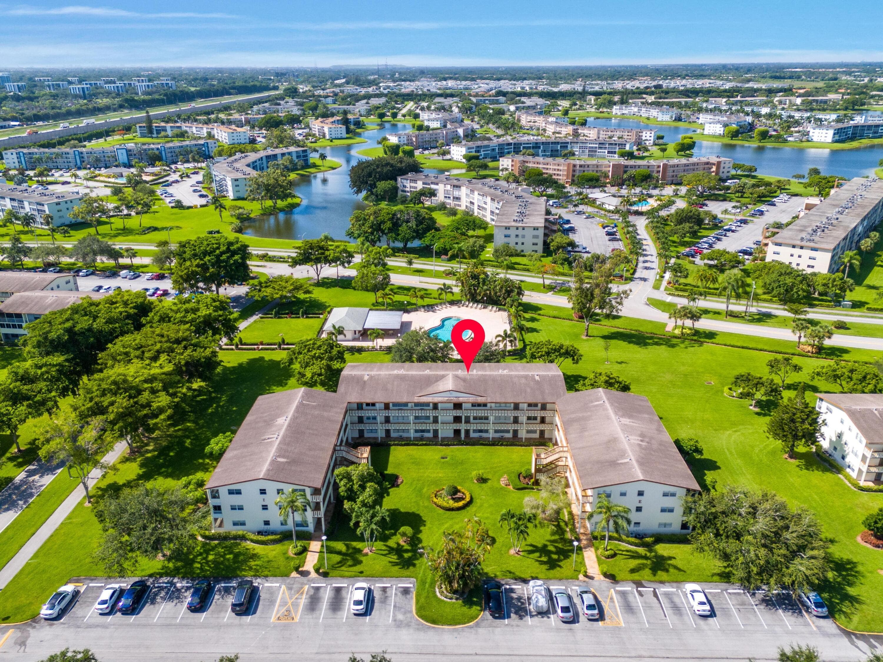 204 Mansfield E 204, Boca Raton, FL 33434 — photo 10 of 18