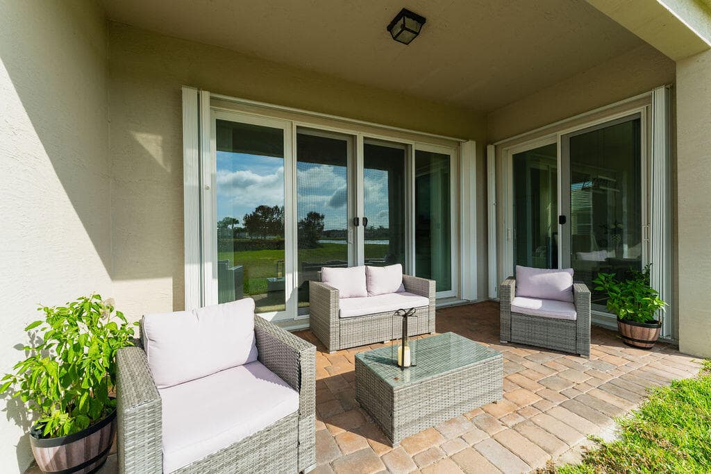 7206 NW Farnsworth Circle, Port St. Lucie, FL 34987 — photo 30 of 109