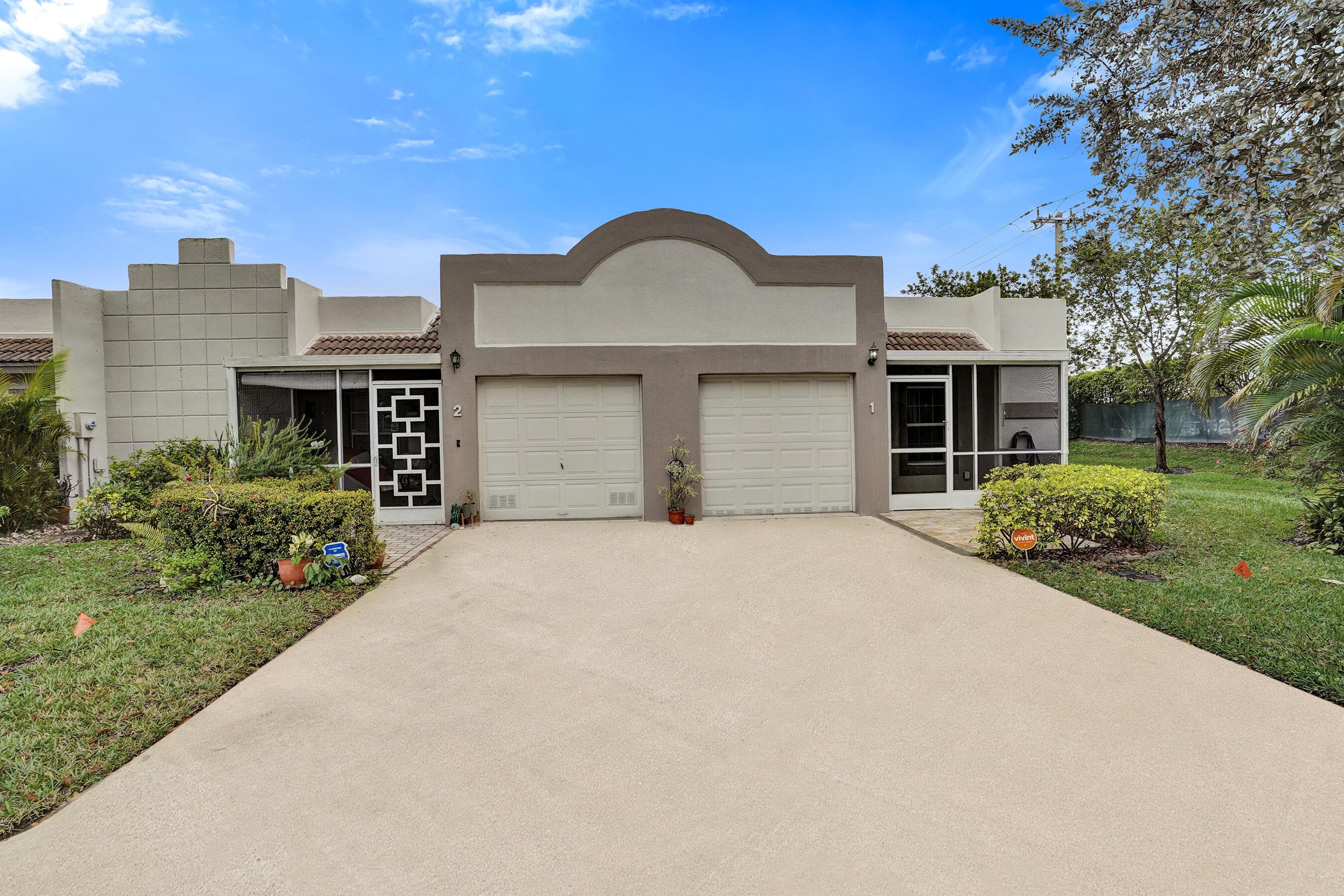 9005 Flynn Circle 1, Boca Raton, FL 33496 — photo 1 of 89