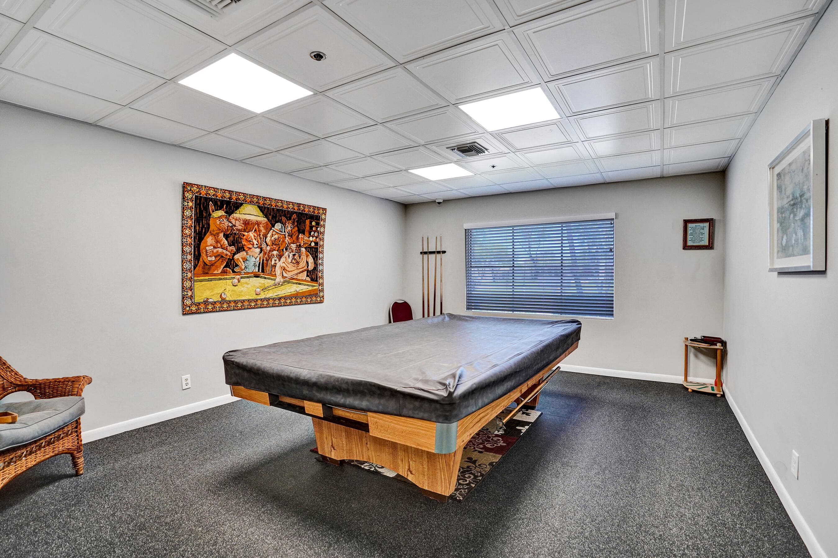 9005 Flynn Circle 1, Boca Raton, FL 33496 — photo 55 of 89