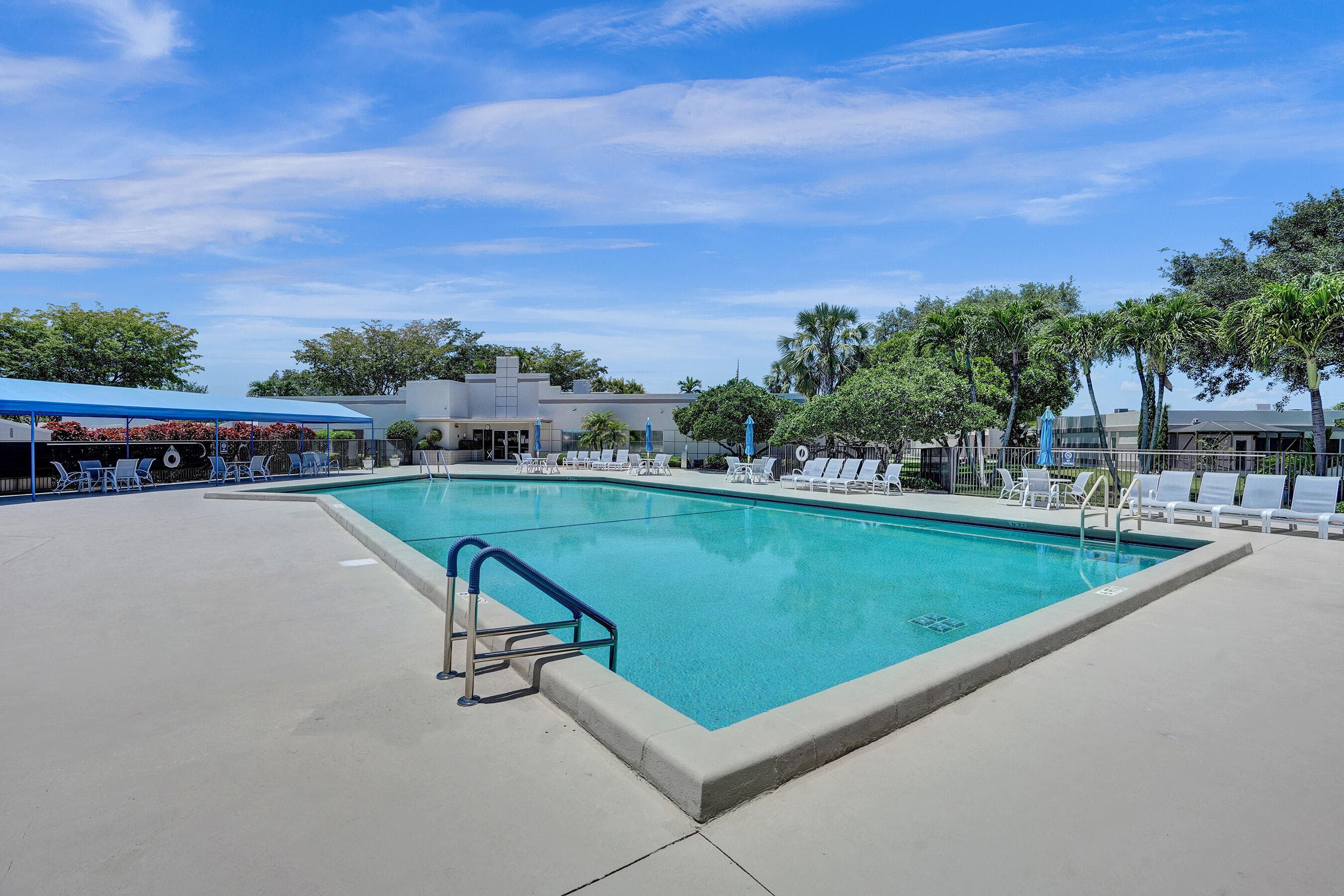 9005 Flynn Circle 1, Boca Raton, FL 33496 — photo 60 of 89