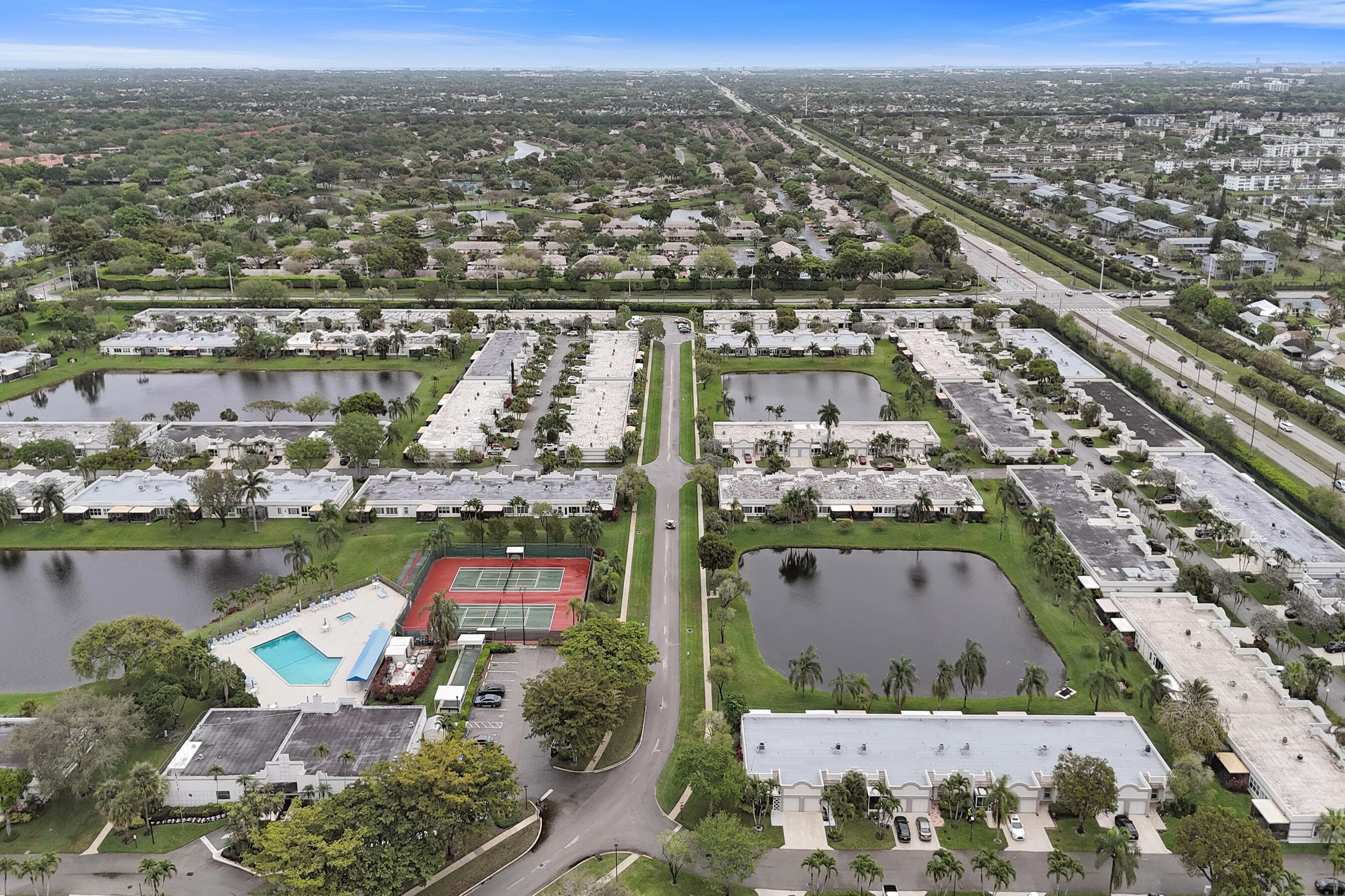 9005 Flynn Circle 1, Boca Raton, FL 33496 — photo 68 of 89