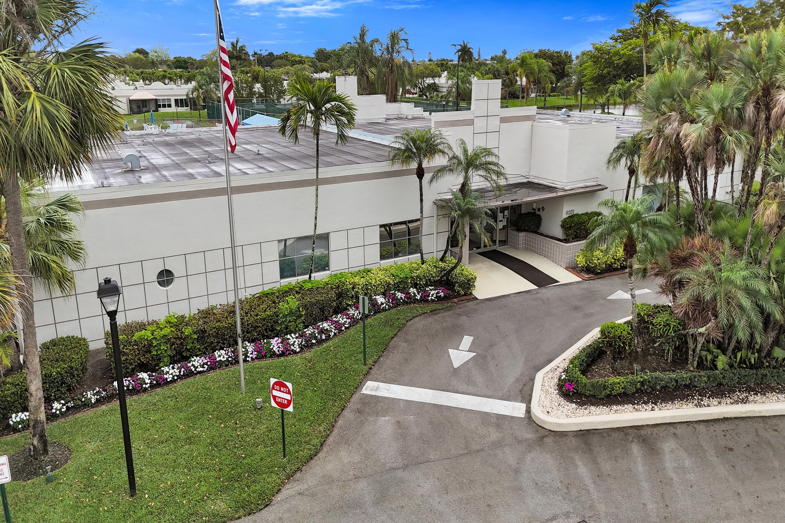 9005 Flynn Circle 1, Boca Raton, FL 33496 — photo 69 of 89
