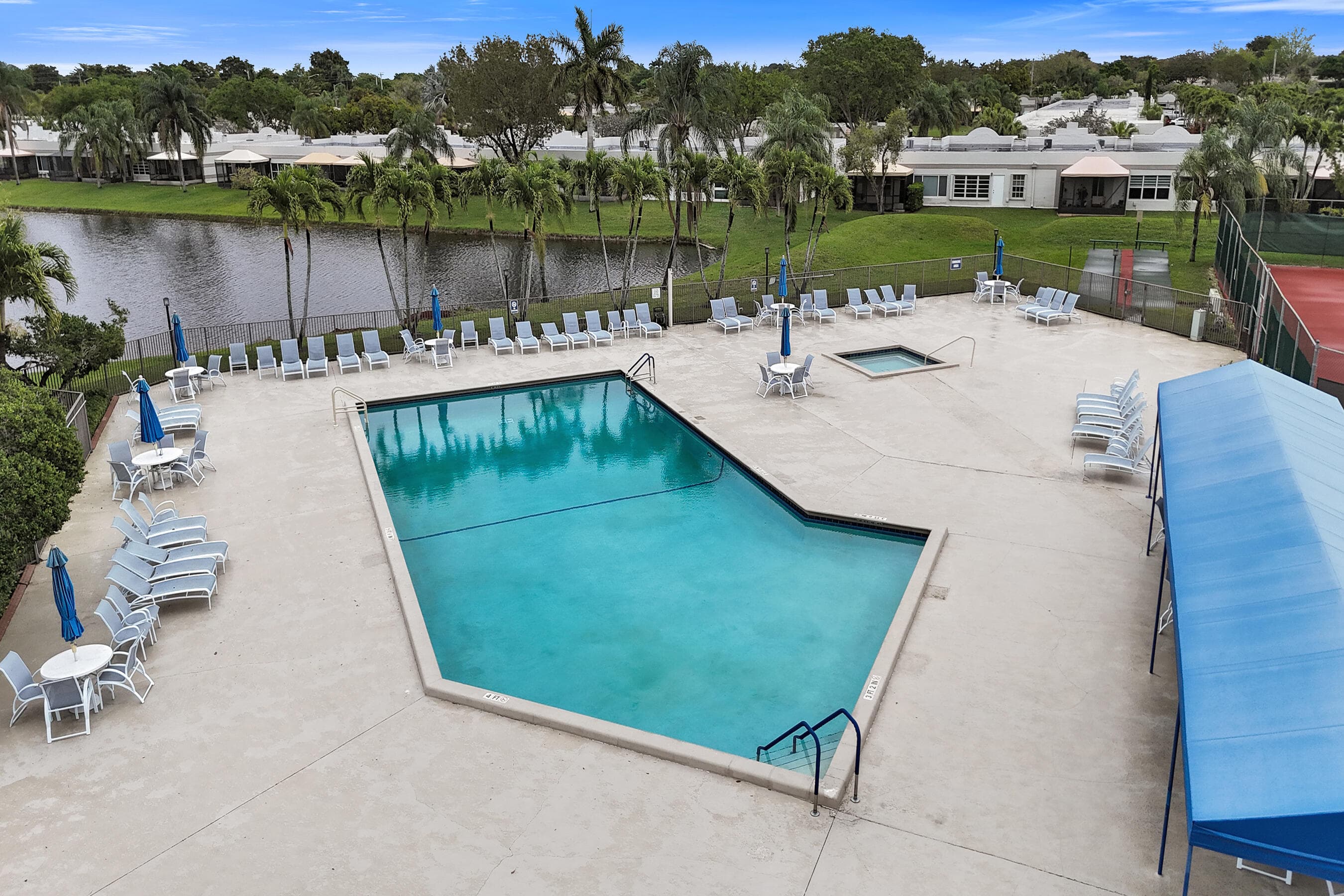 9005 Flynn Circle 1, Boca Raton, FL 33496 — photo 71 of 89