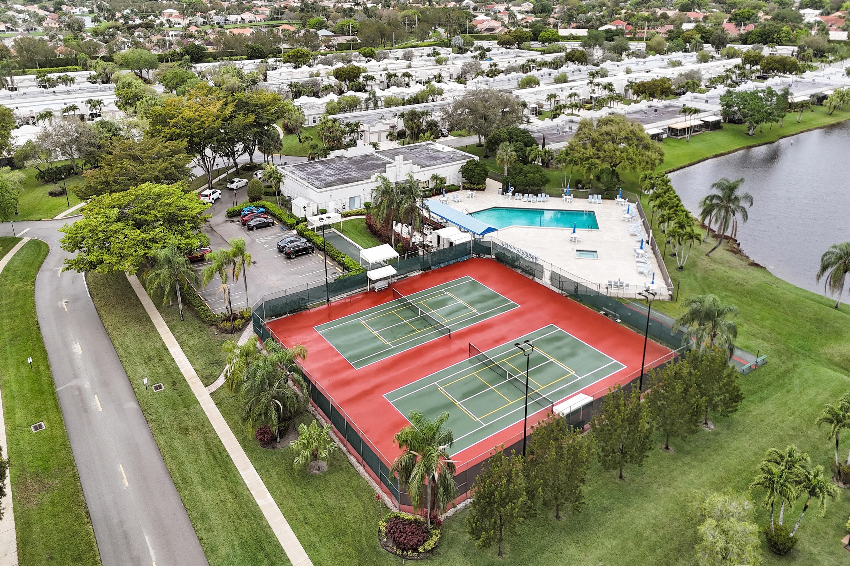 9005 Flynn Circle 1, Boca Raton, FL 33496 — photo 75 of 89