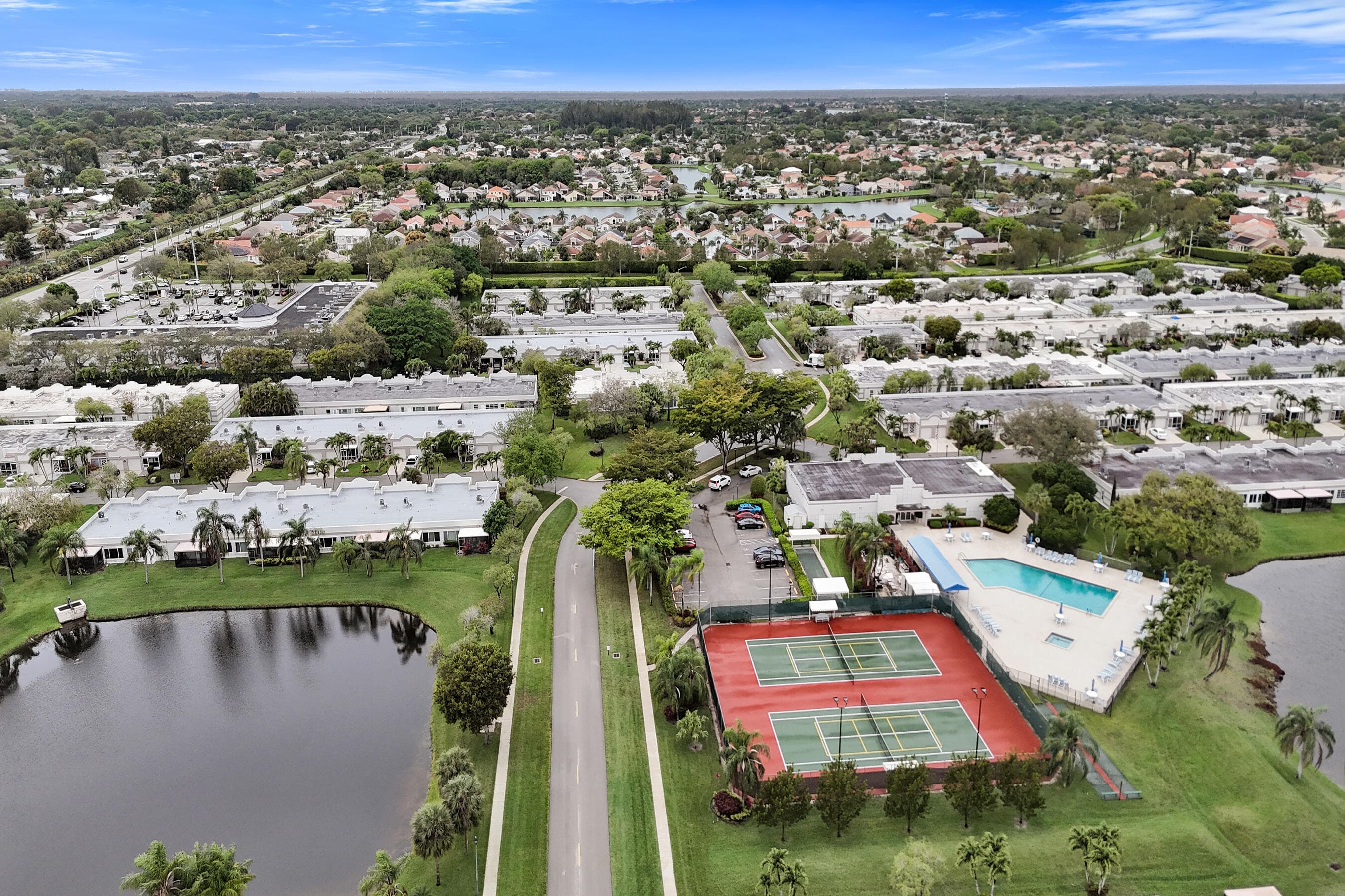 9005 Flynn Circle 1, Boca Raton, FL 33496 — photo 76 of 89