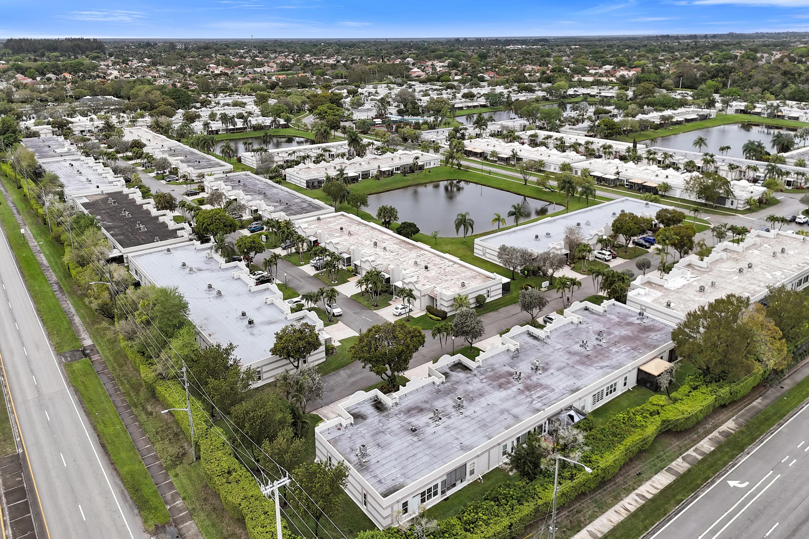 9005 Flynn Circle 1, Boca Raton, FL 33496 — photo 79 of 89