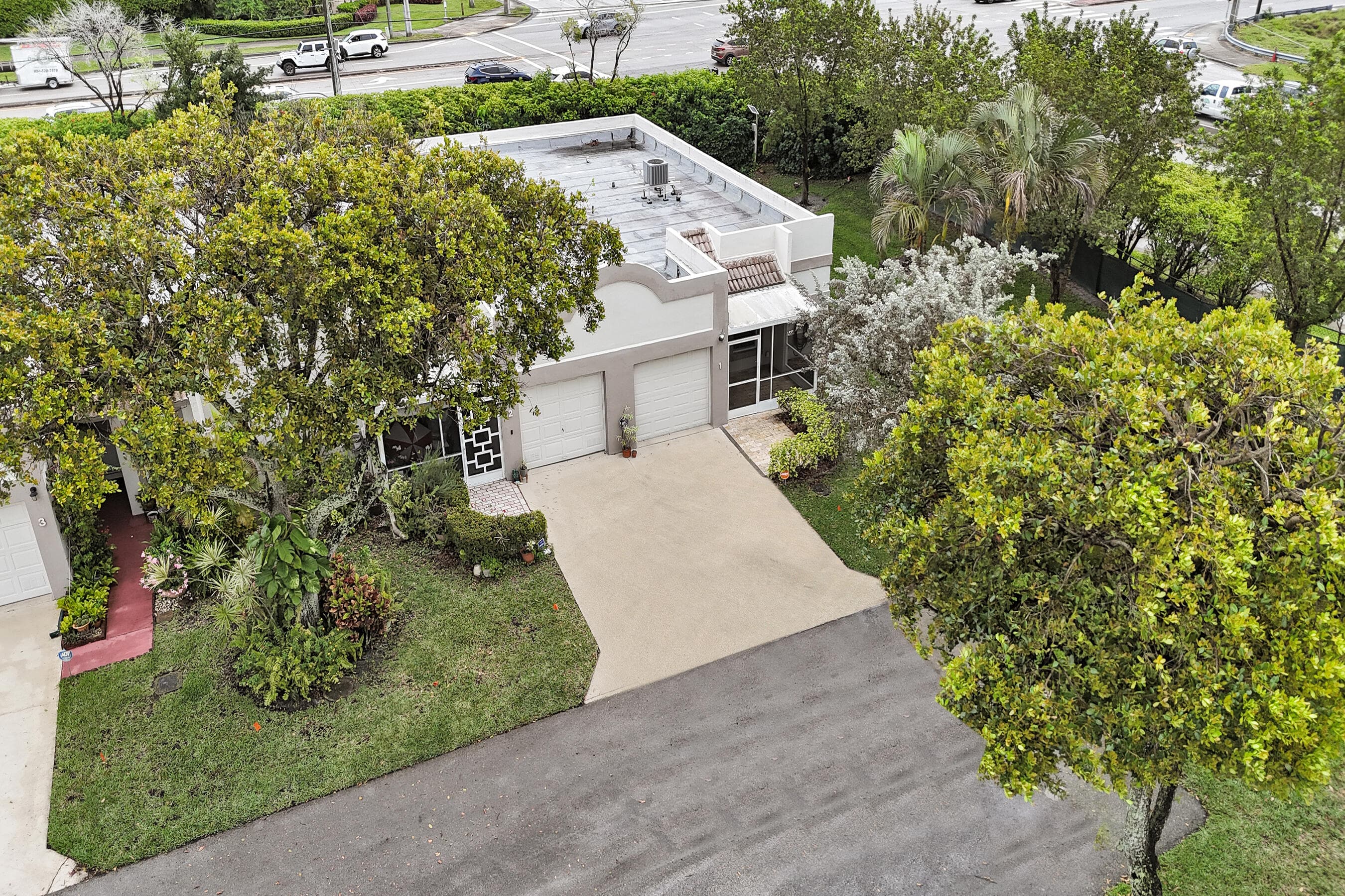 9005 Flynn Circle 1, Boca Raton, FL 33496 — photo 88 of 89