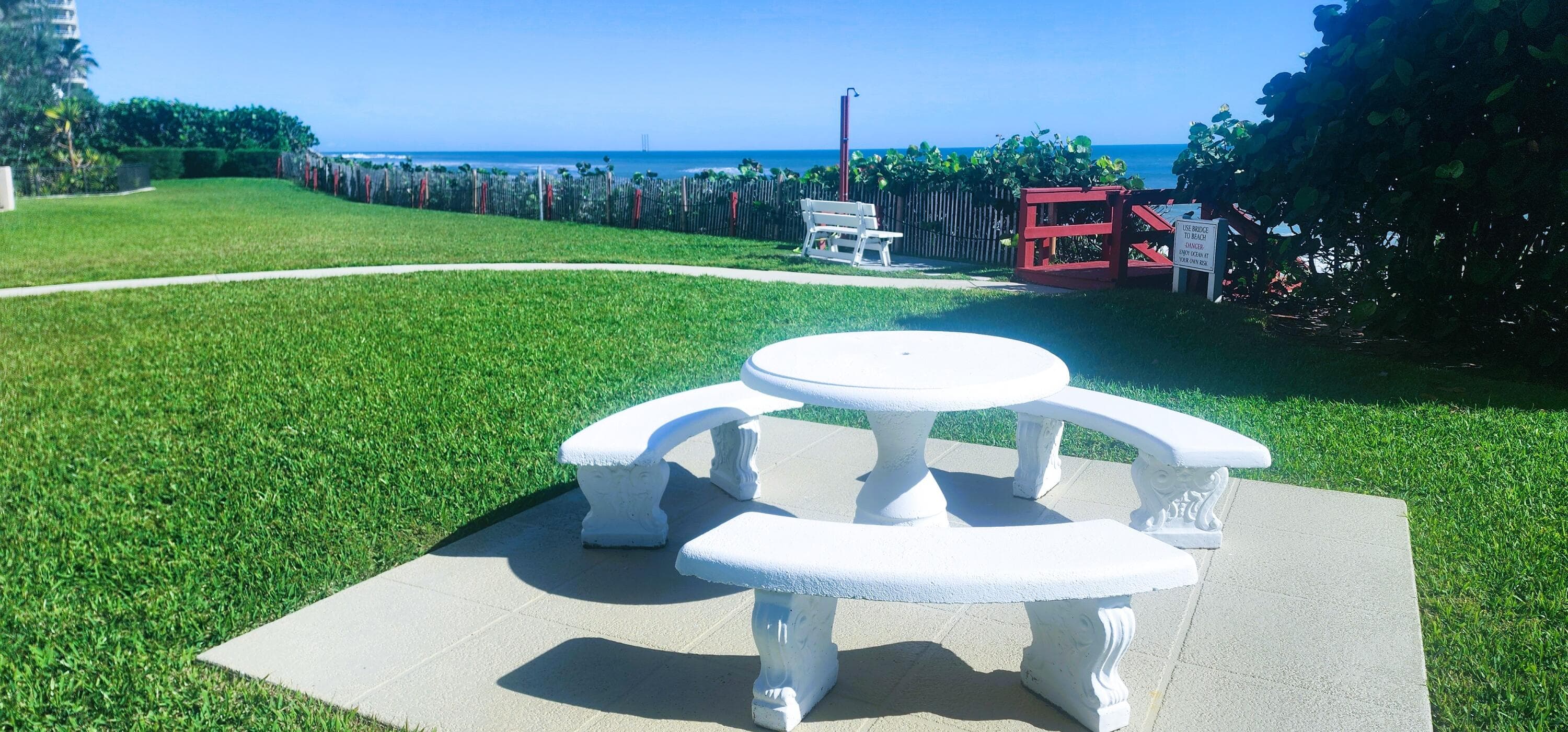 4200 N Ocean Drive 1-1101, Riviera Beach, FL 33404 — photo 36 of 37