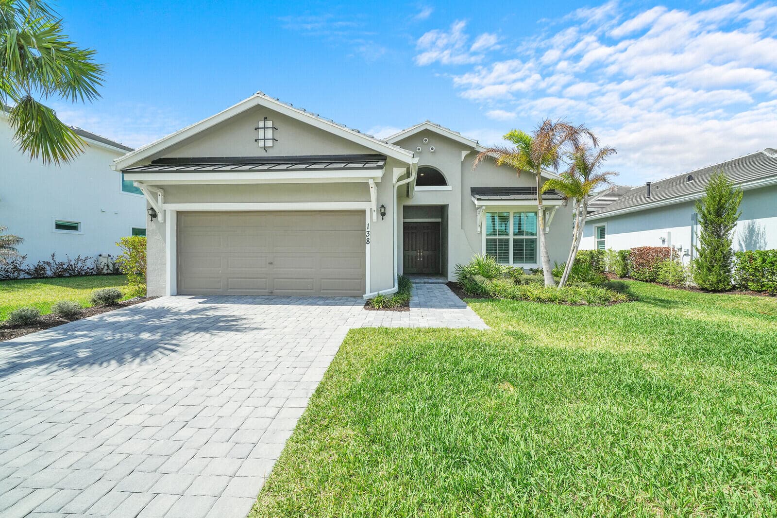 138 SE Palma Street, Port St. Lucie, FL 34984 — photo 1 of 49