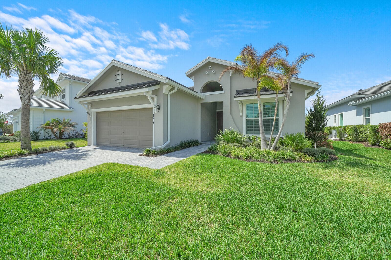 138 SE Palma Street, Port St. Lucie, FL 34984 — photo 2 of 49