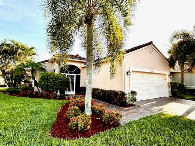 346 NW Breezy Point Loop, Port St. Lucie, FL 34986 — photo 1 of 16