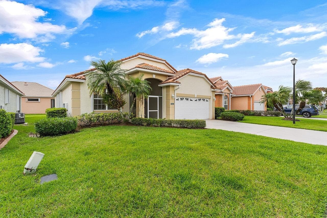 851 NW Sorrento Lane, Port St. Lucie, FL 34986 — photo 44 of 45