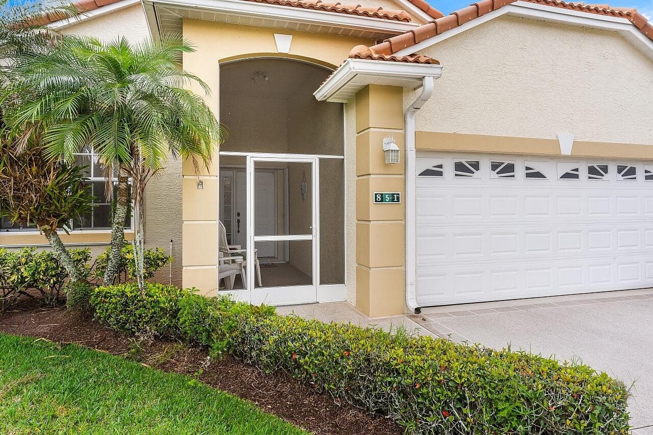 851 NW Sorrento Lane, Port St. Lucie, FL 34986 — photo 2 of 45