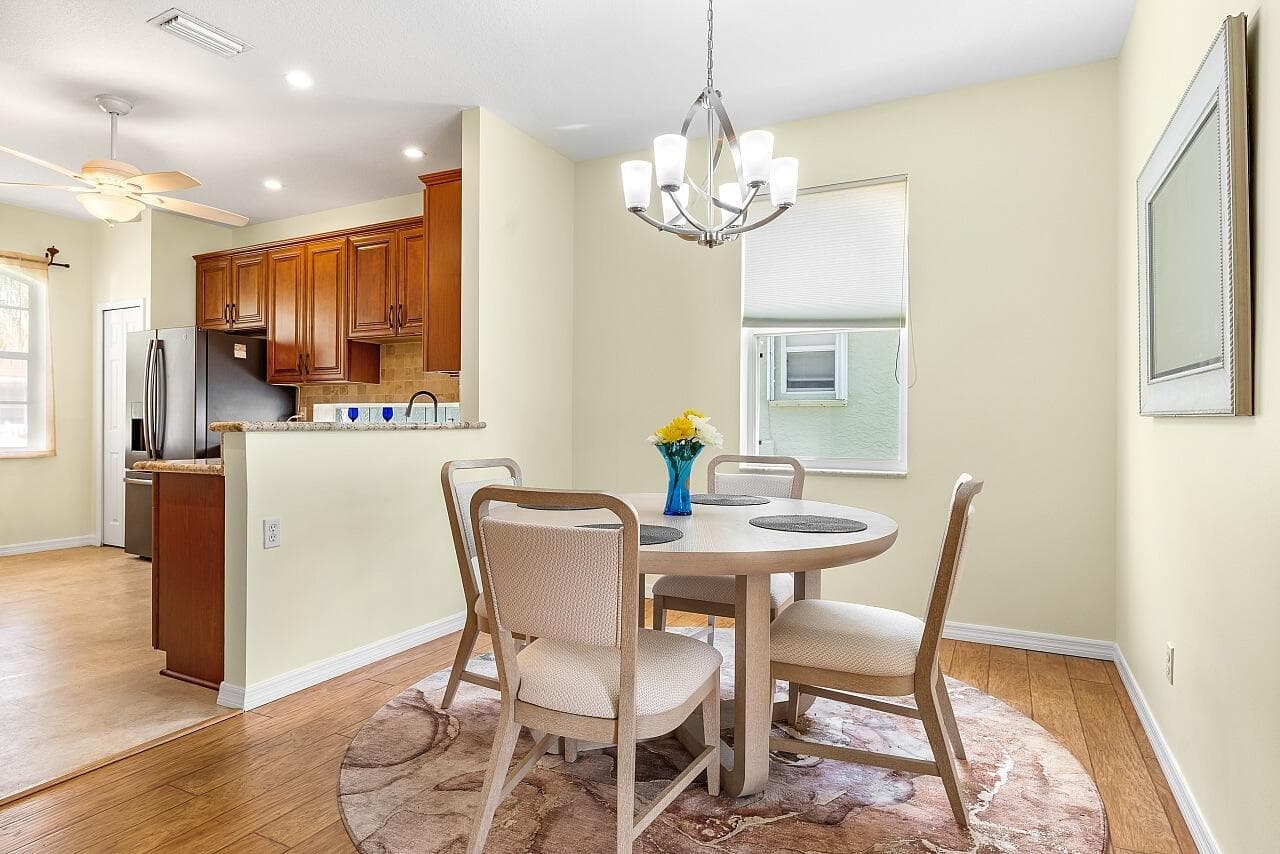 851 NW Sorrento Lane, Port St. Lucie, FL 34986 — photo 18 of 45