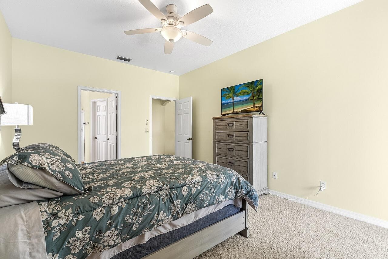 851 NW Sorrento Lane, Port St. Lucie, FL 34986 — photo 24 of 45