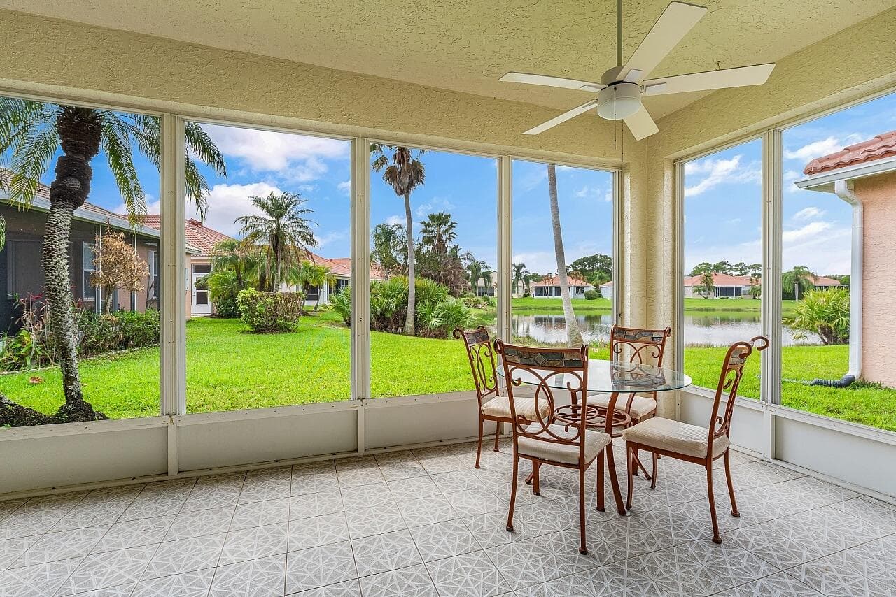 851 NW Sorrento Lane, Port St. Lucie, FL 34986 — photo 33 of 45