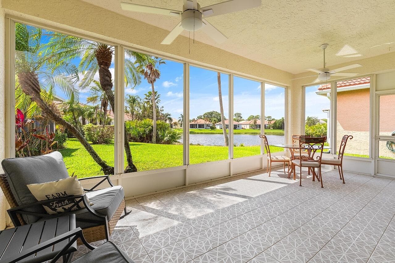 851 NW Sorrento Lane, Port St. Lucie, FL 34986 — photo 31 of 45