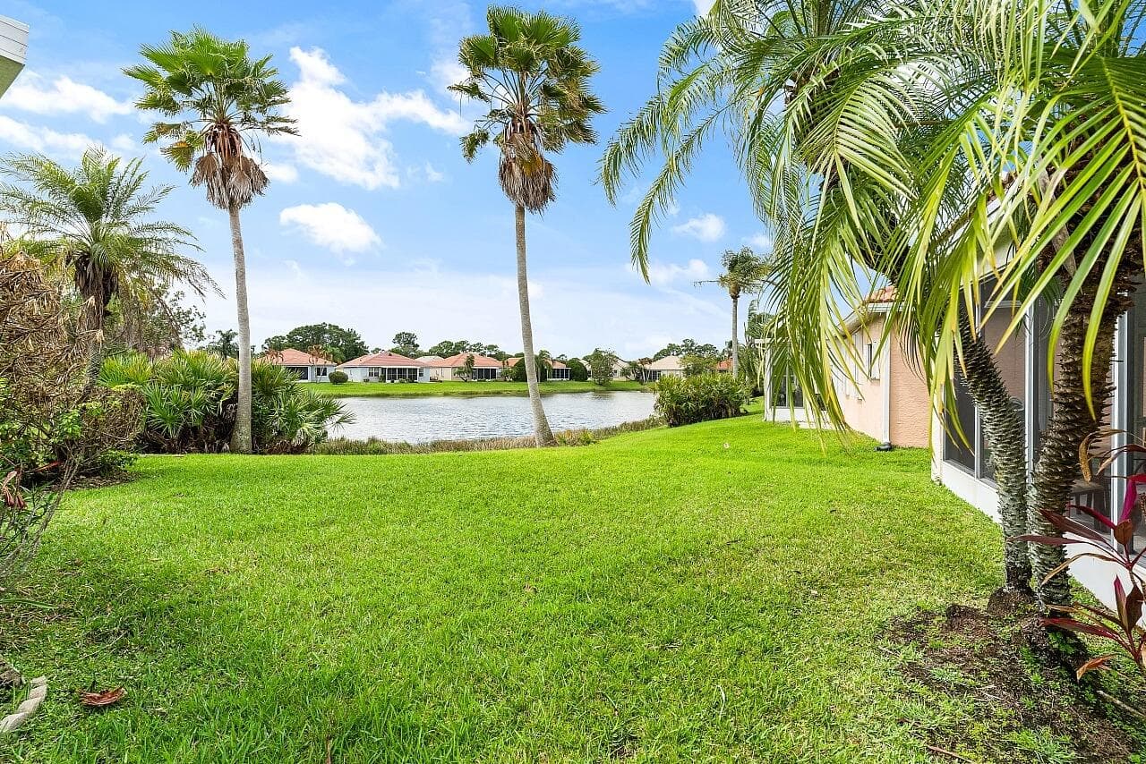 851 NW Sorrento Lane, Port St. Lucie, FL 34986 — photo 34 of 45