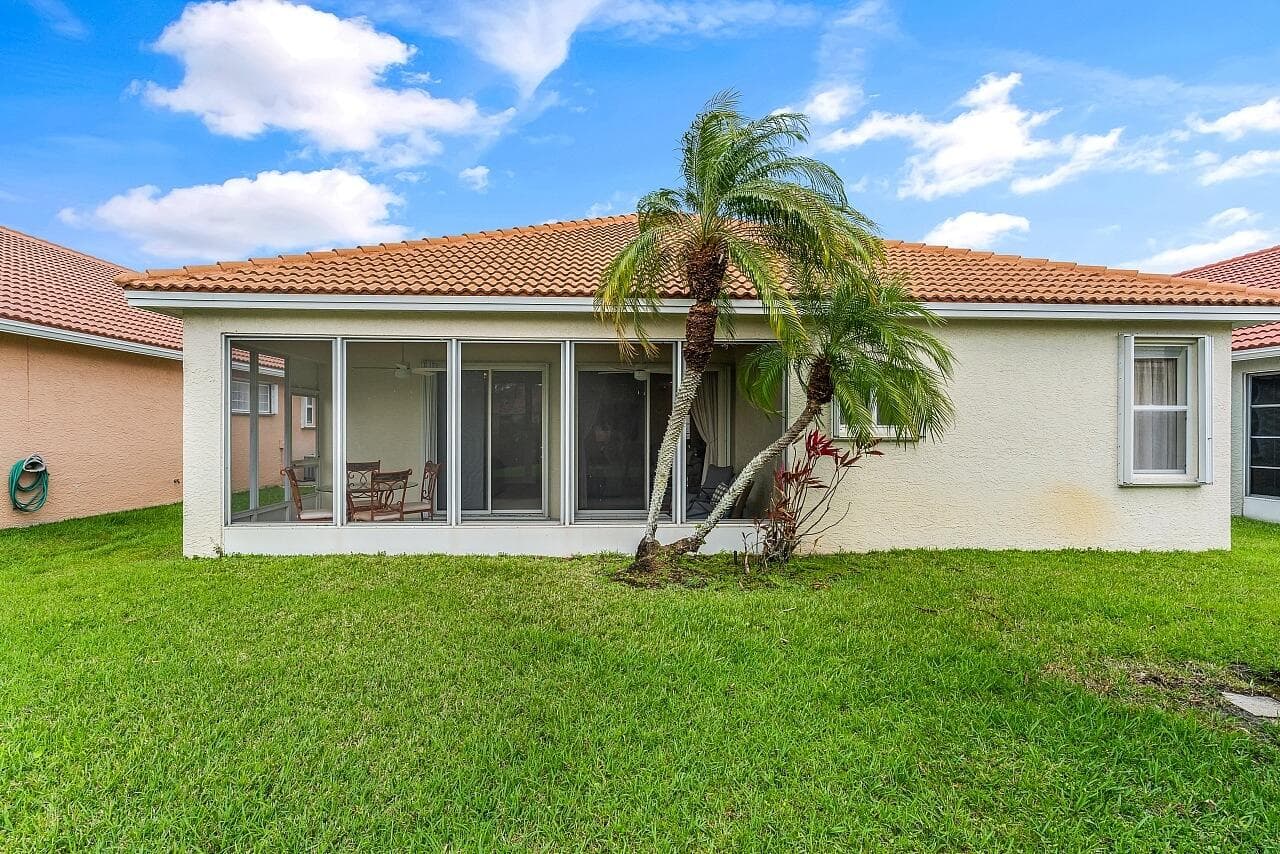 851 NW Sorrento Lane, Port St. Lucie, FL 34986 — photo 39 of 45