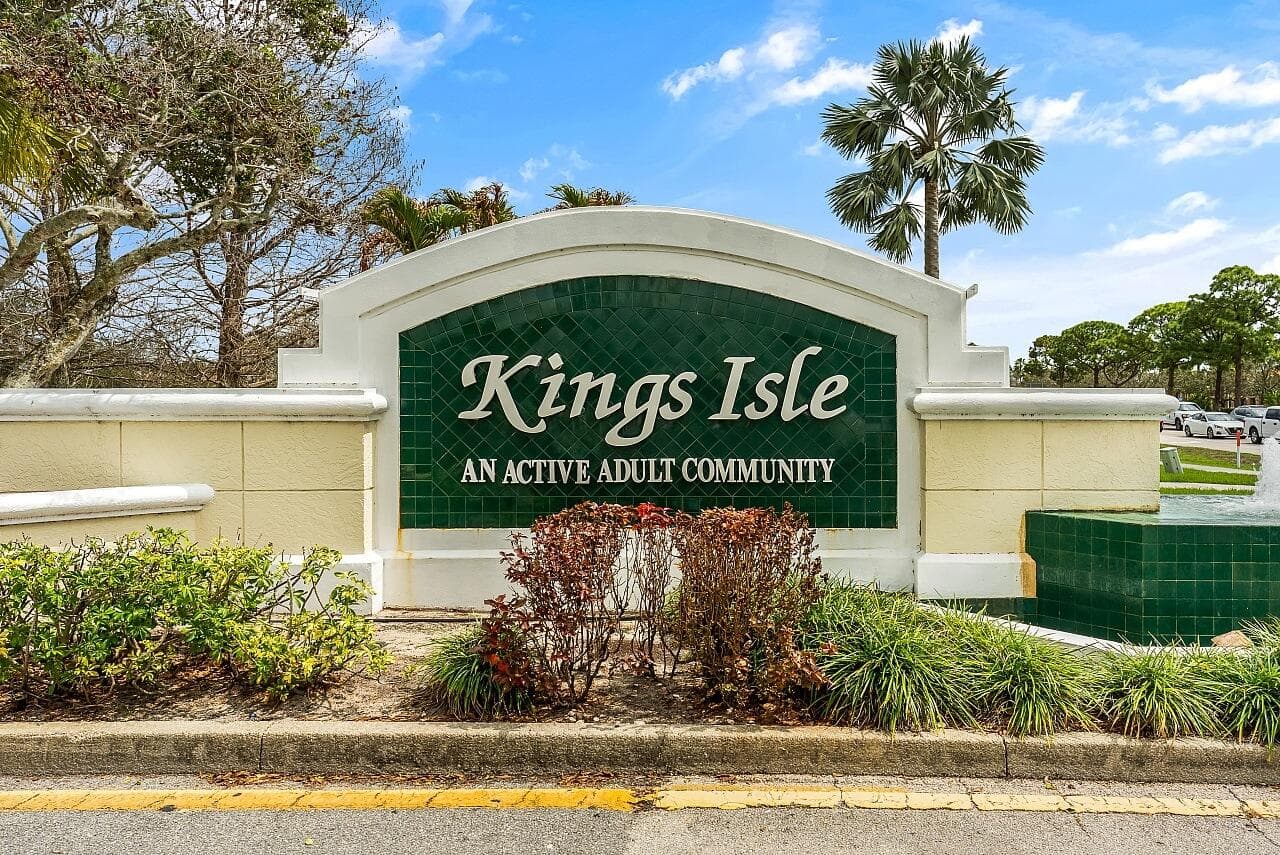 851 NW Sorrento Lane, Port St. Lucie, FL 34986 — photo 40 of 45