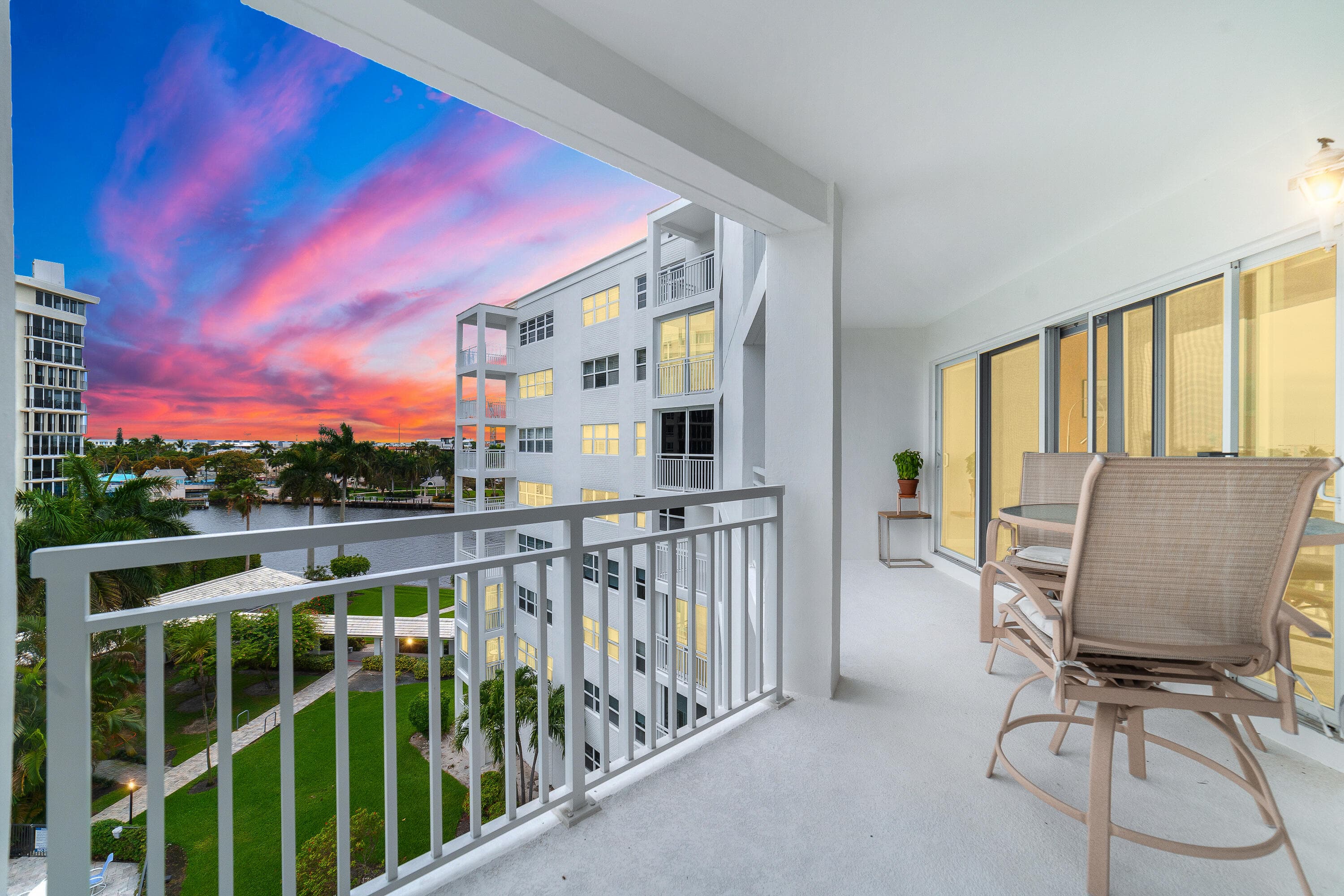 1000 Lowry Street Unit 6h, Delray Beach, FL 33483 — photo 9 of 54