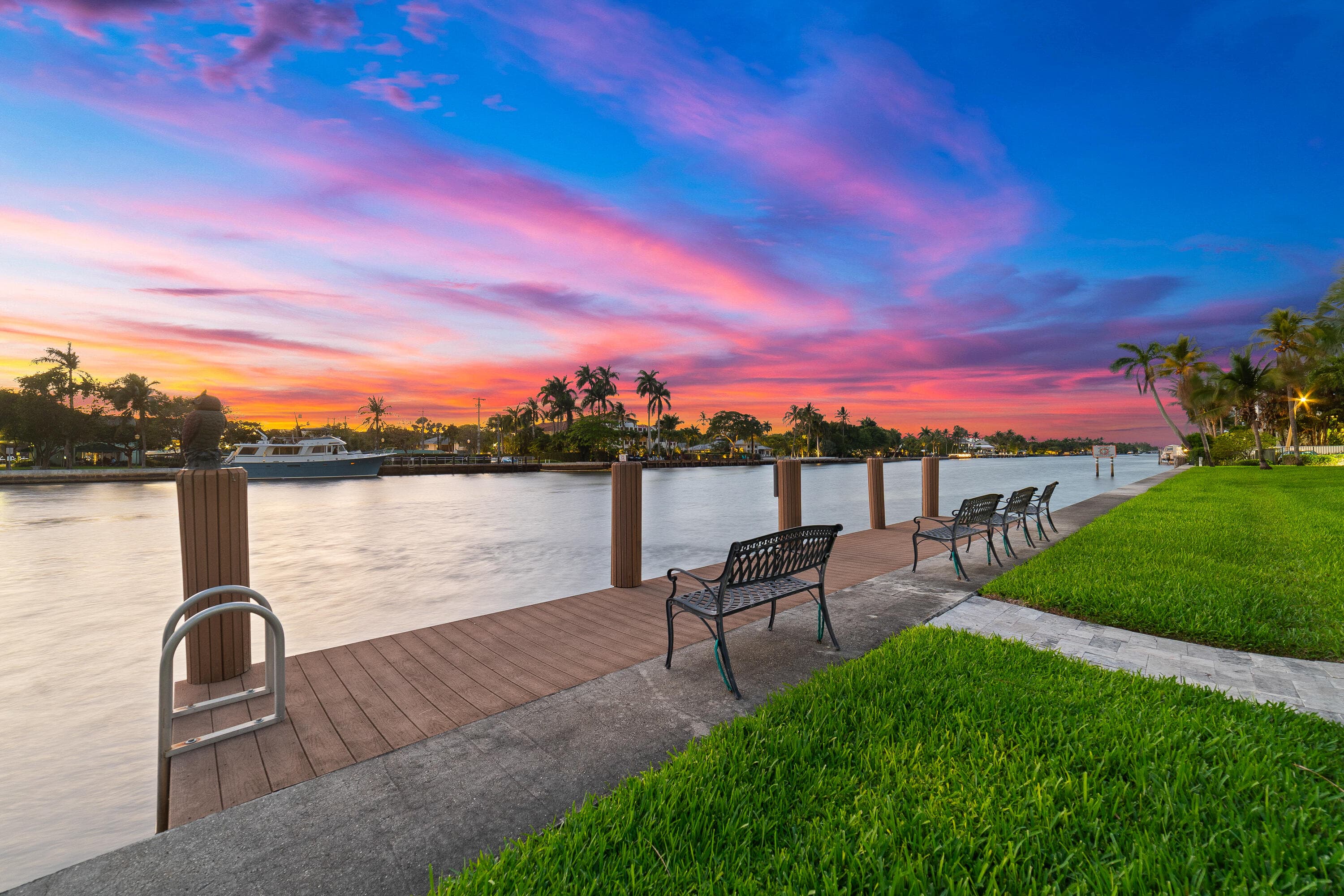 1000 Lowry Street Unit 6h, Delray Beach, FL 33483 — photo 5 of 54