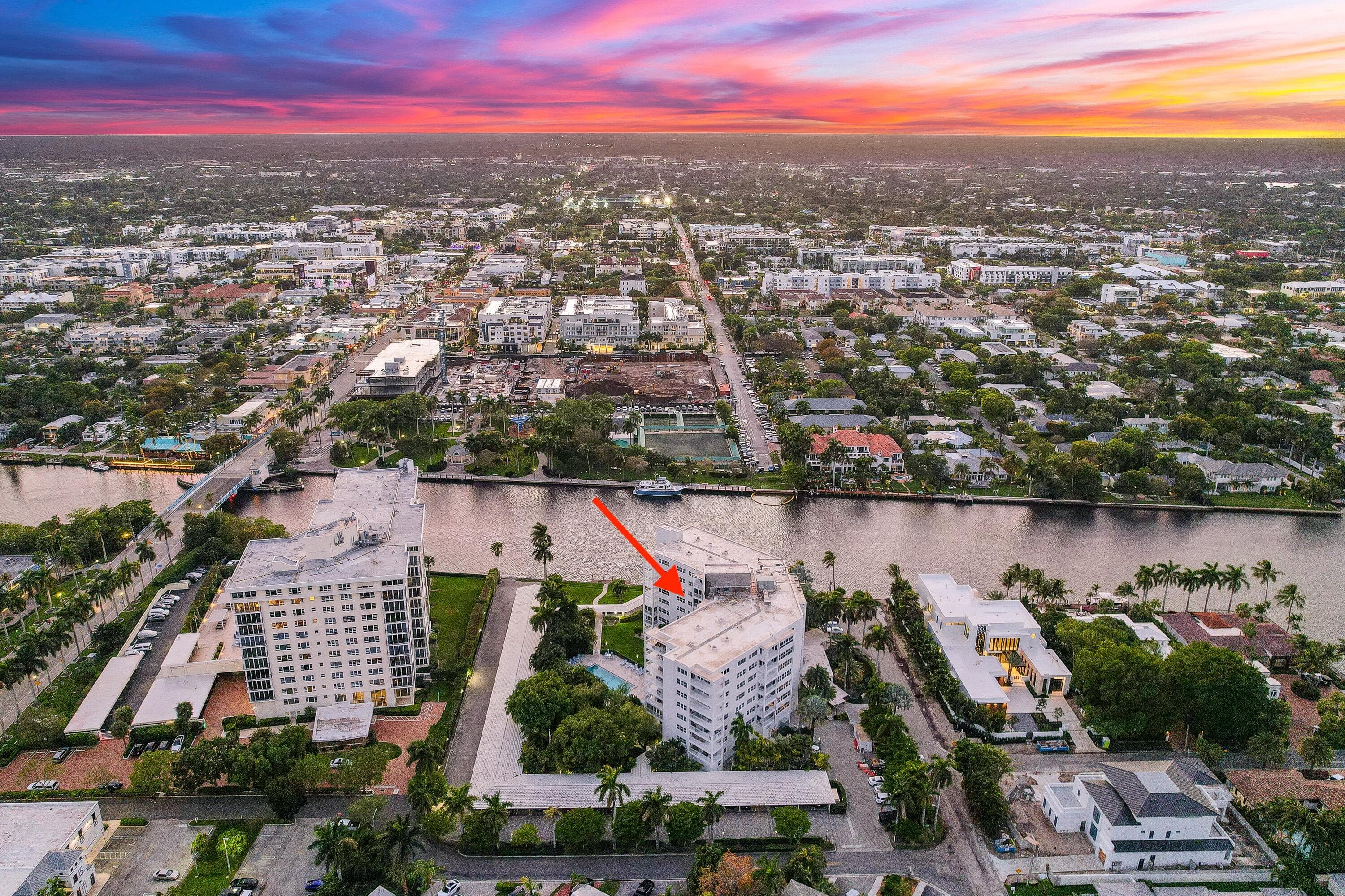 1000 Lowry Street Unit 6h, Delray Beach, FL 33483 — photo 48 of 54