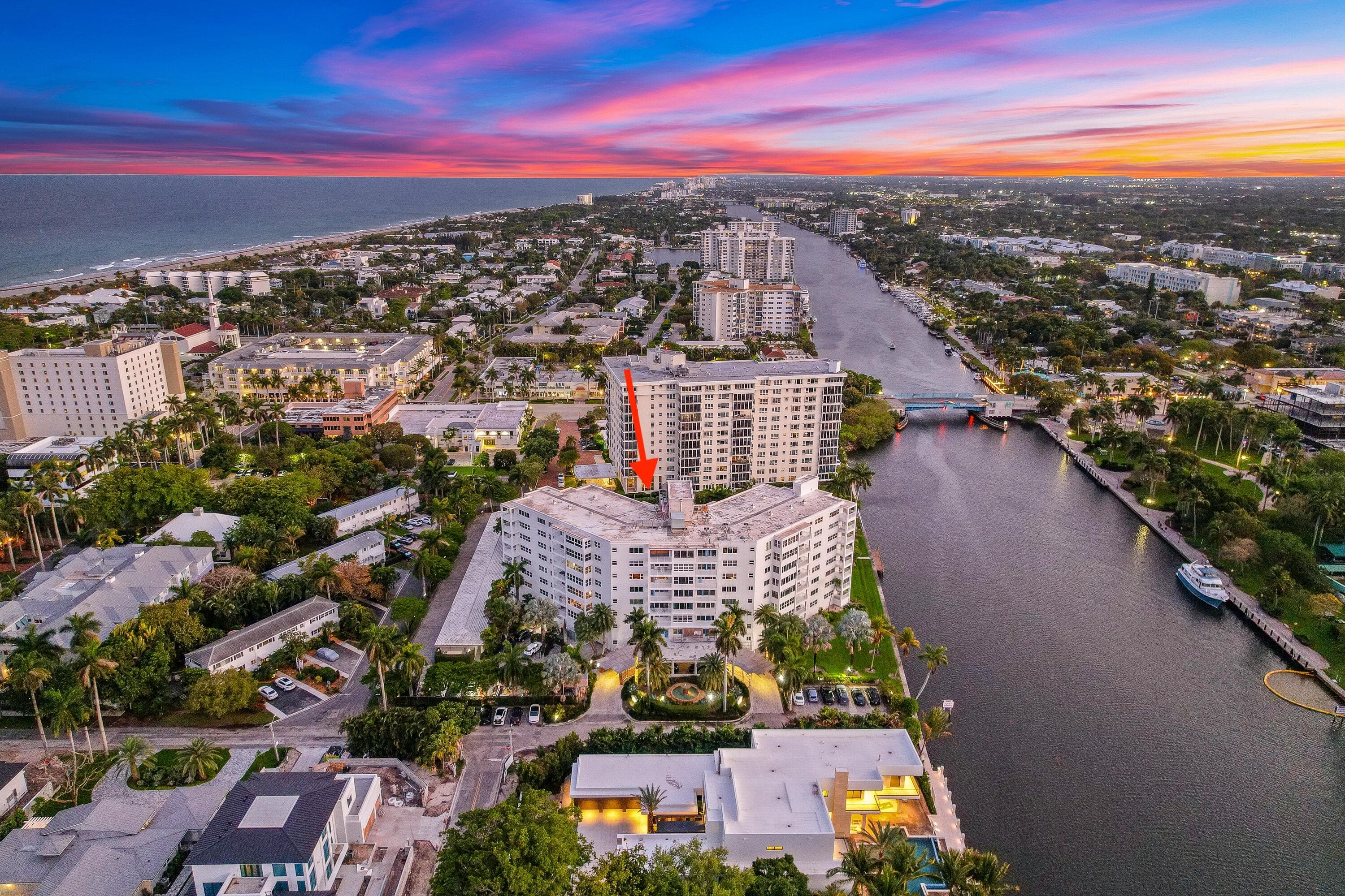 1000 Lowry Street Unit 6h, Delray Beach, FL 33483 — photo 49 of 54