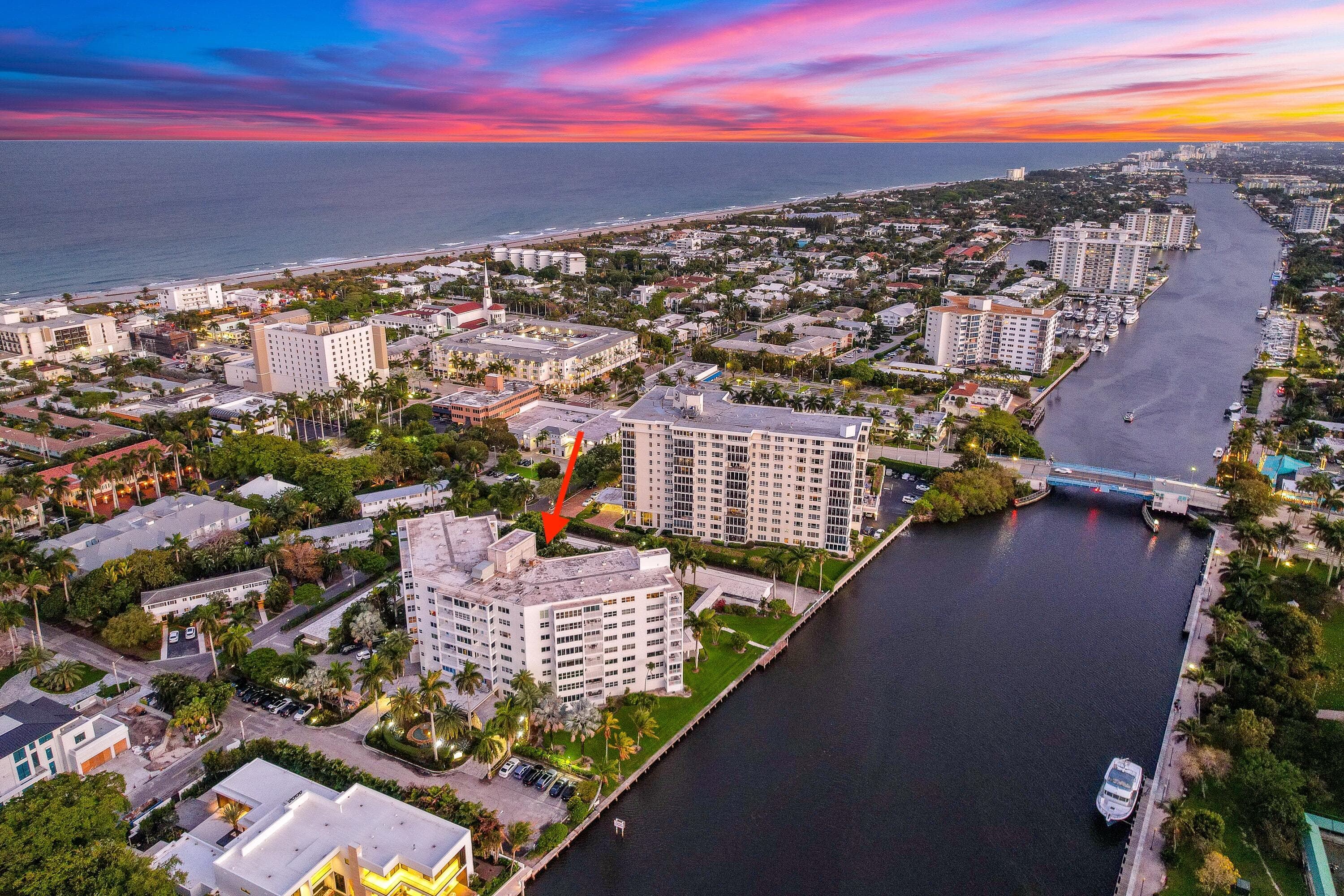 1000 Lowry Street Unit 6h, Delray Beach, FL 33483 — photo 50 of 54